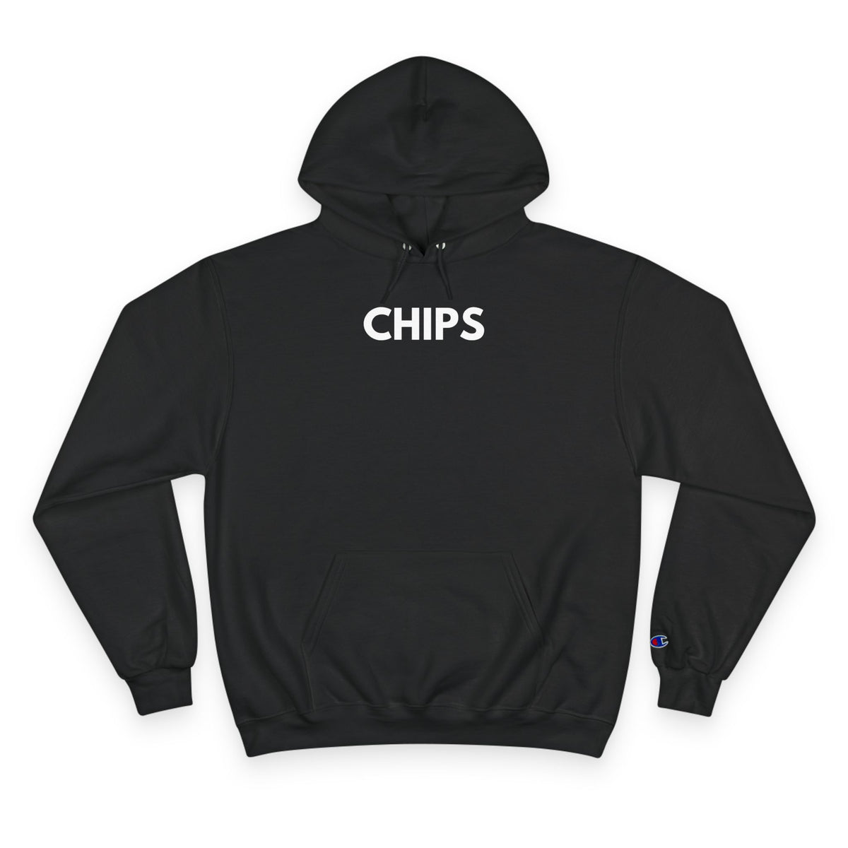 CHIPS Swing Man Hoodie