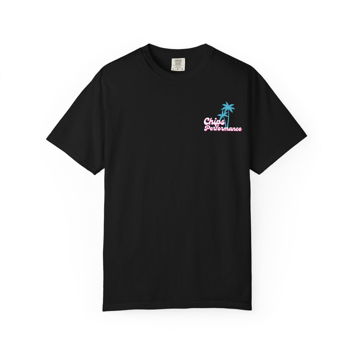 'Built Different' Retro Vibe