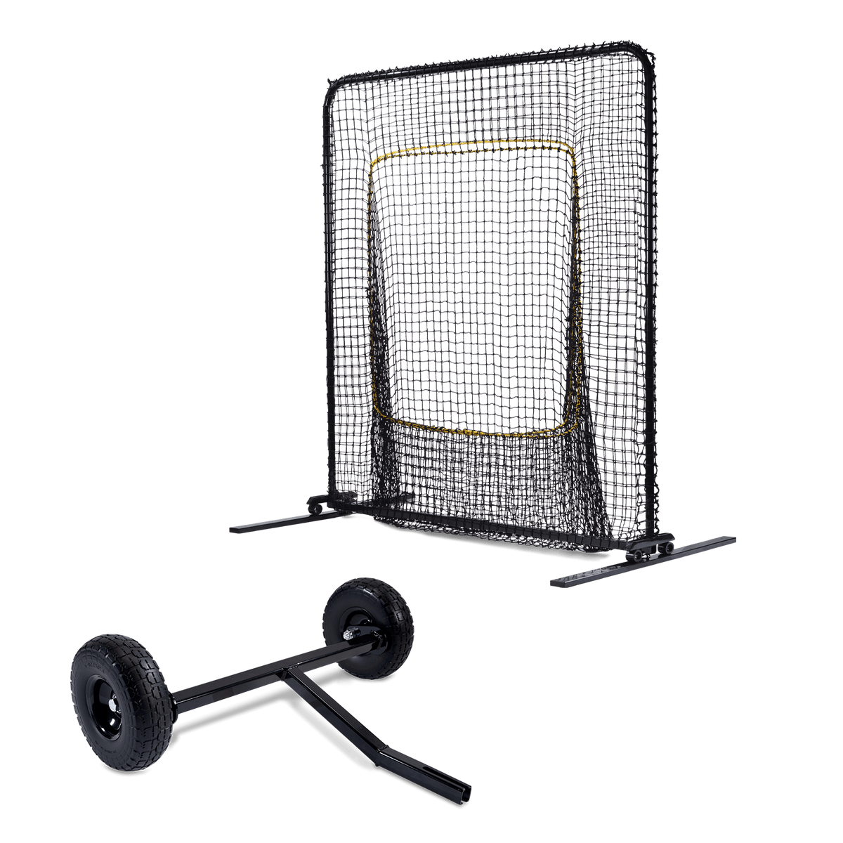 Web Flex Pro 7x7 Sock Net Screen