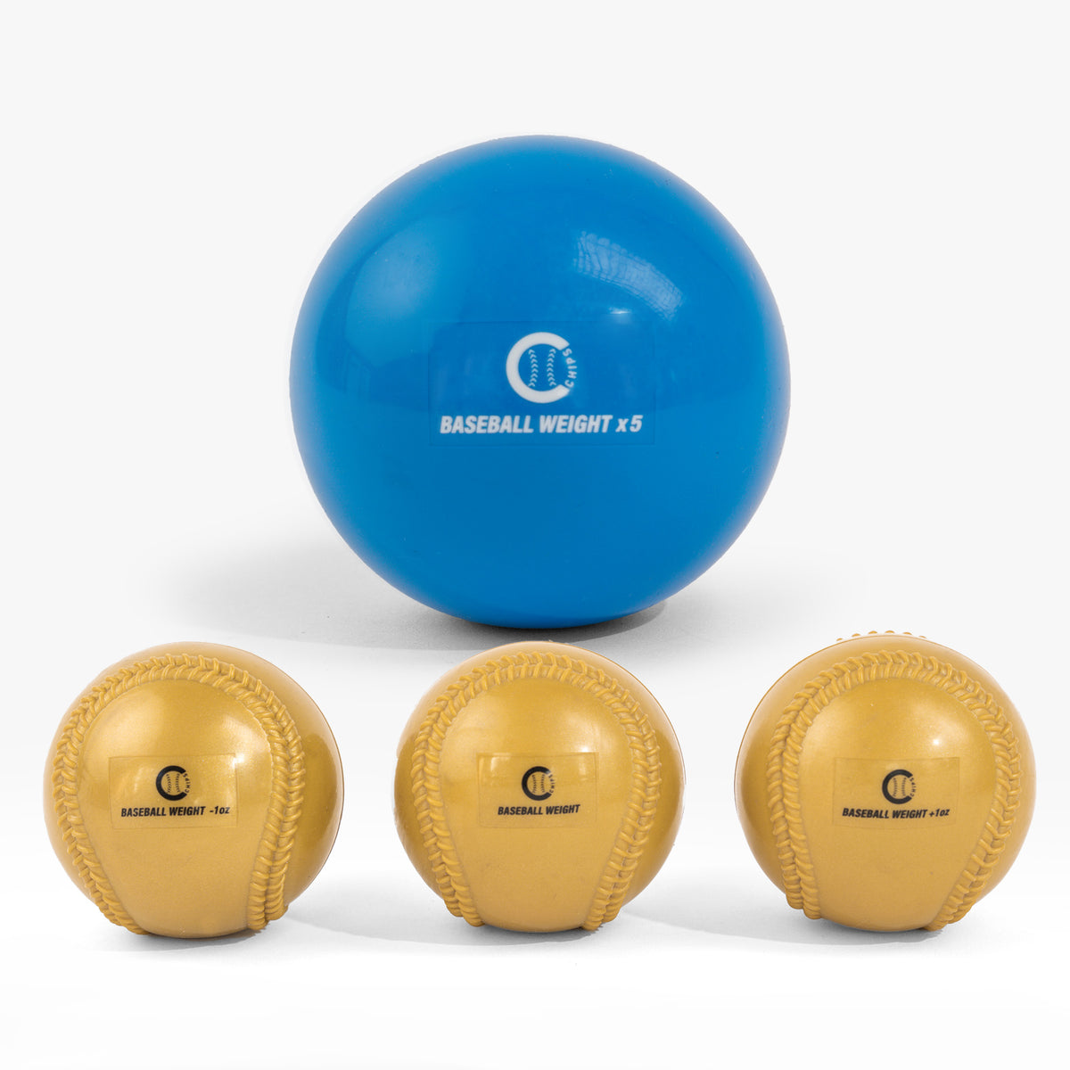CHIPS Performance™ ImpactPro & Cannon Combo