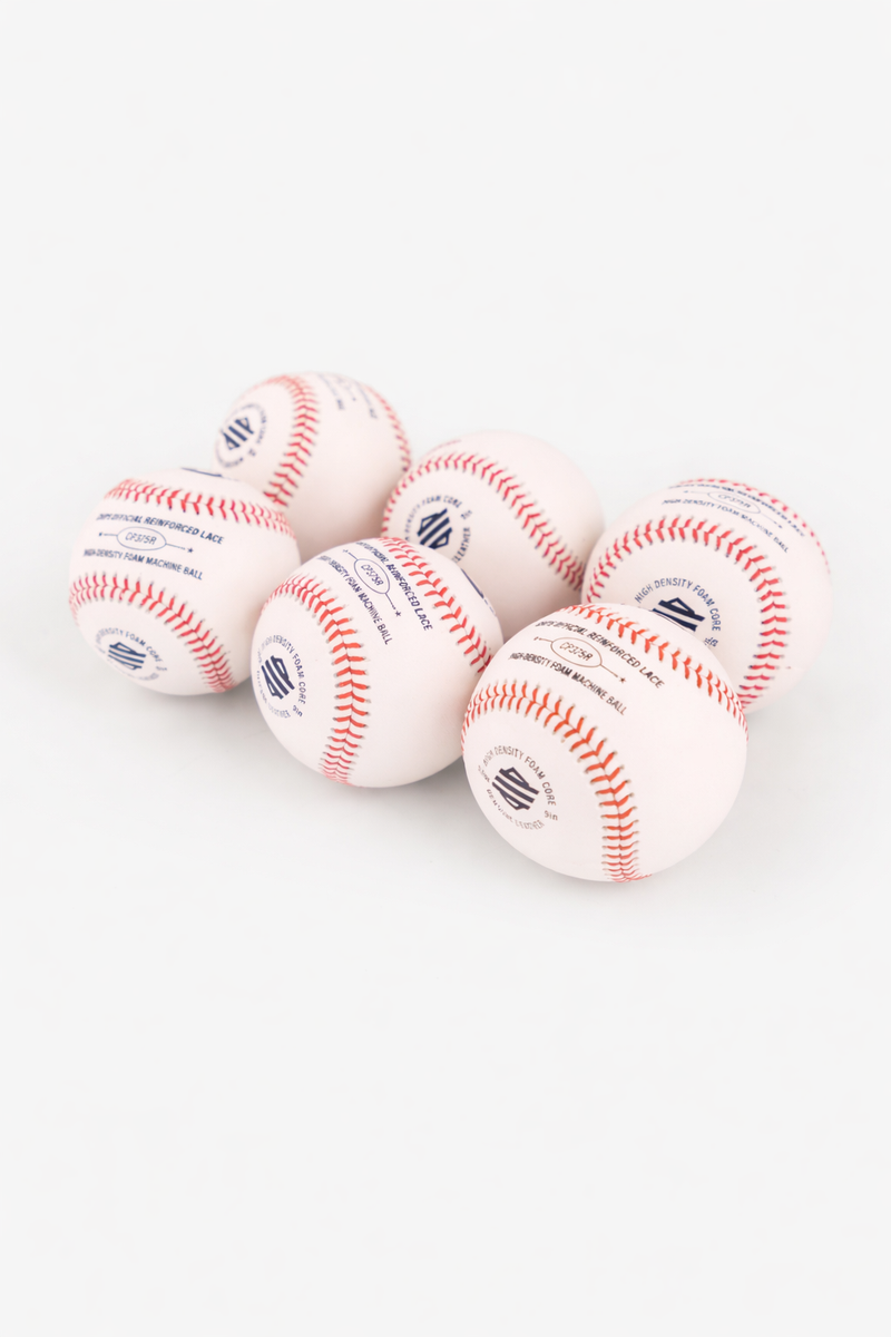 Machine Balls