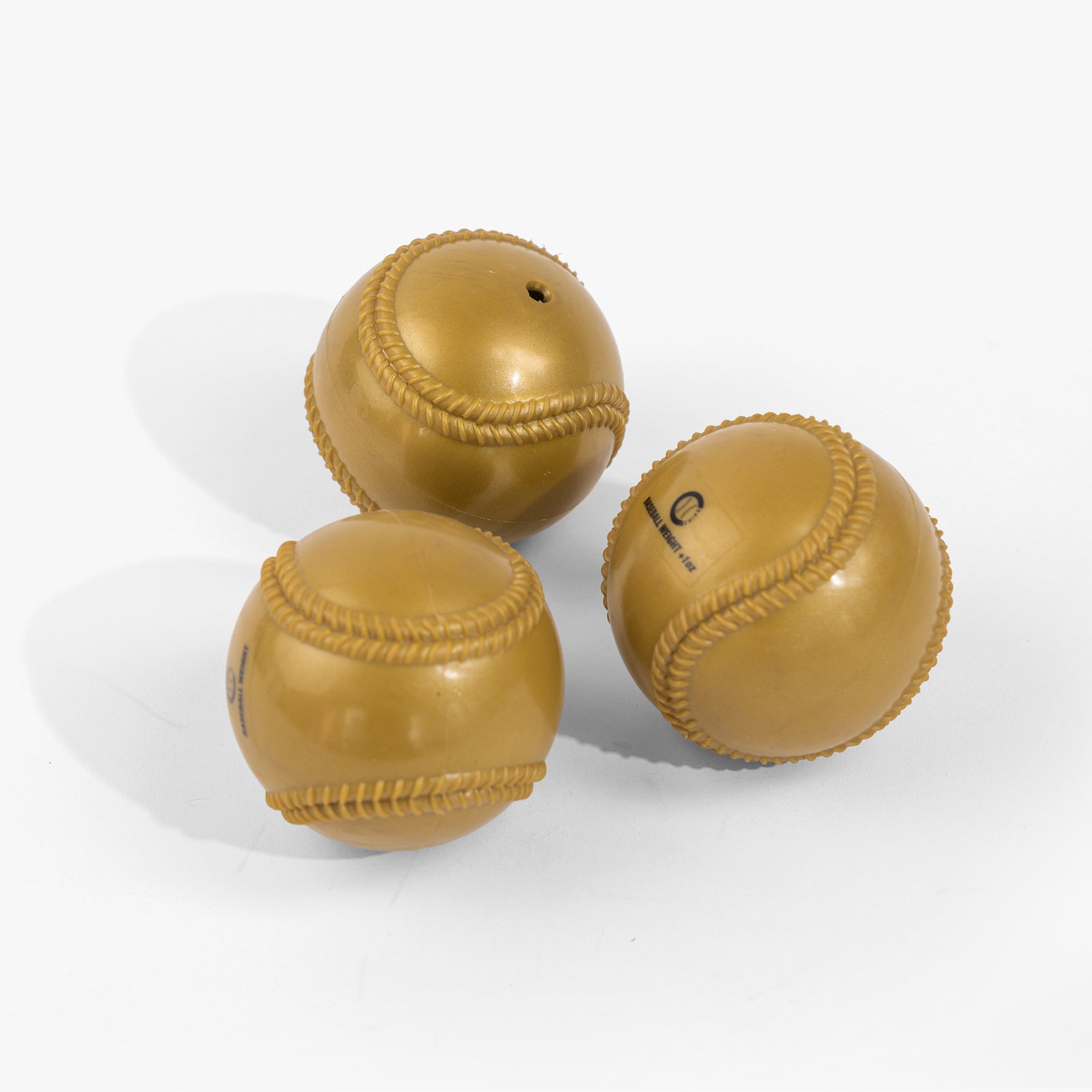 CHIPS ImpactPro Hybrid Plyos (6 balls)