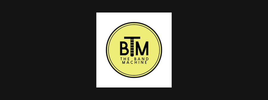 The Band Machine