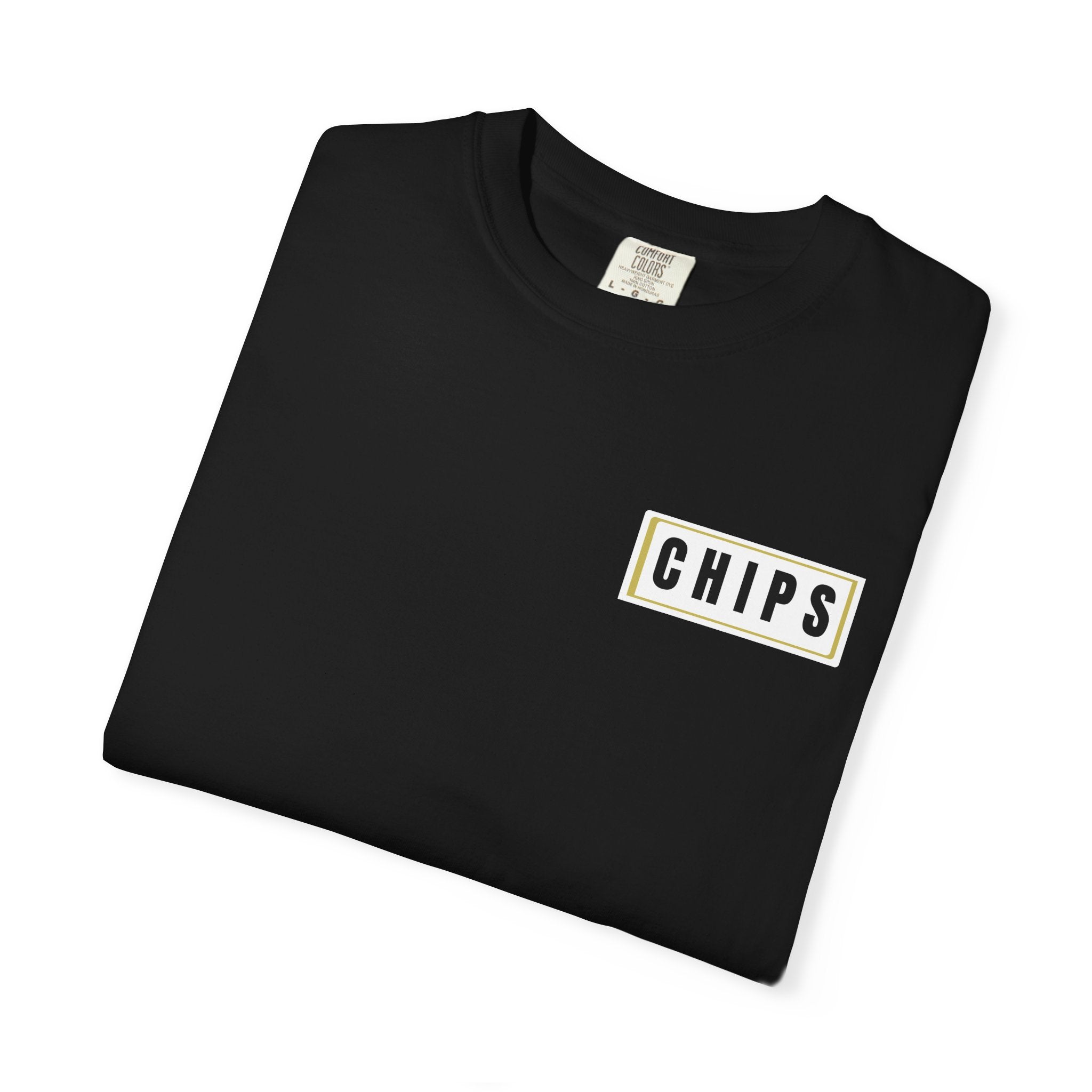 CHIPS Lightning T-shirt