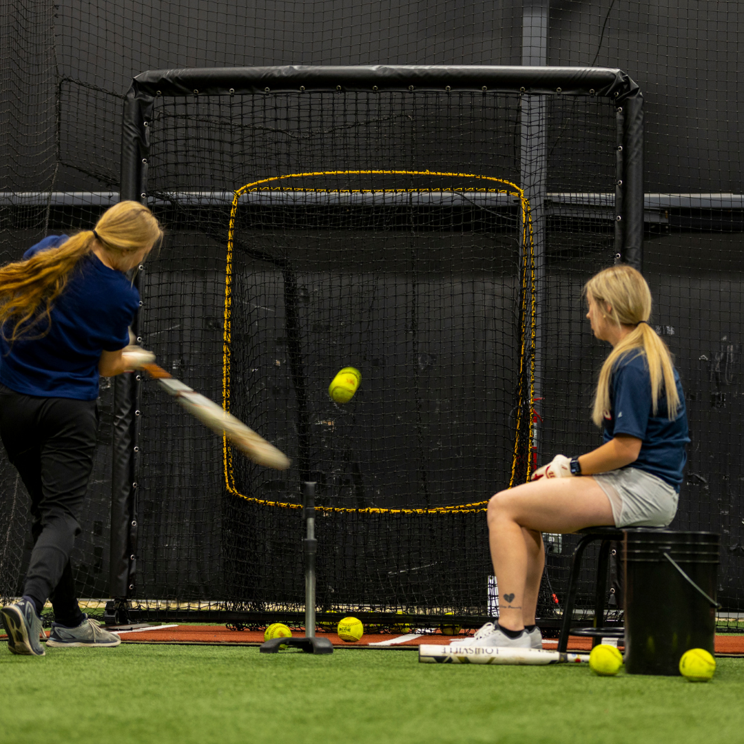 Web Flex Pro 7x7 Sock Net Screen