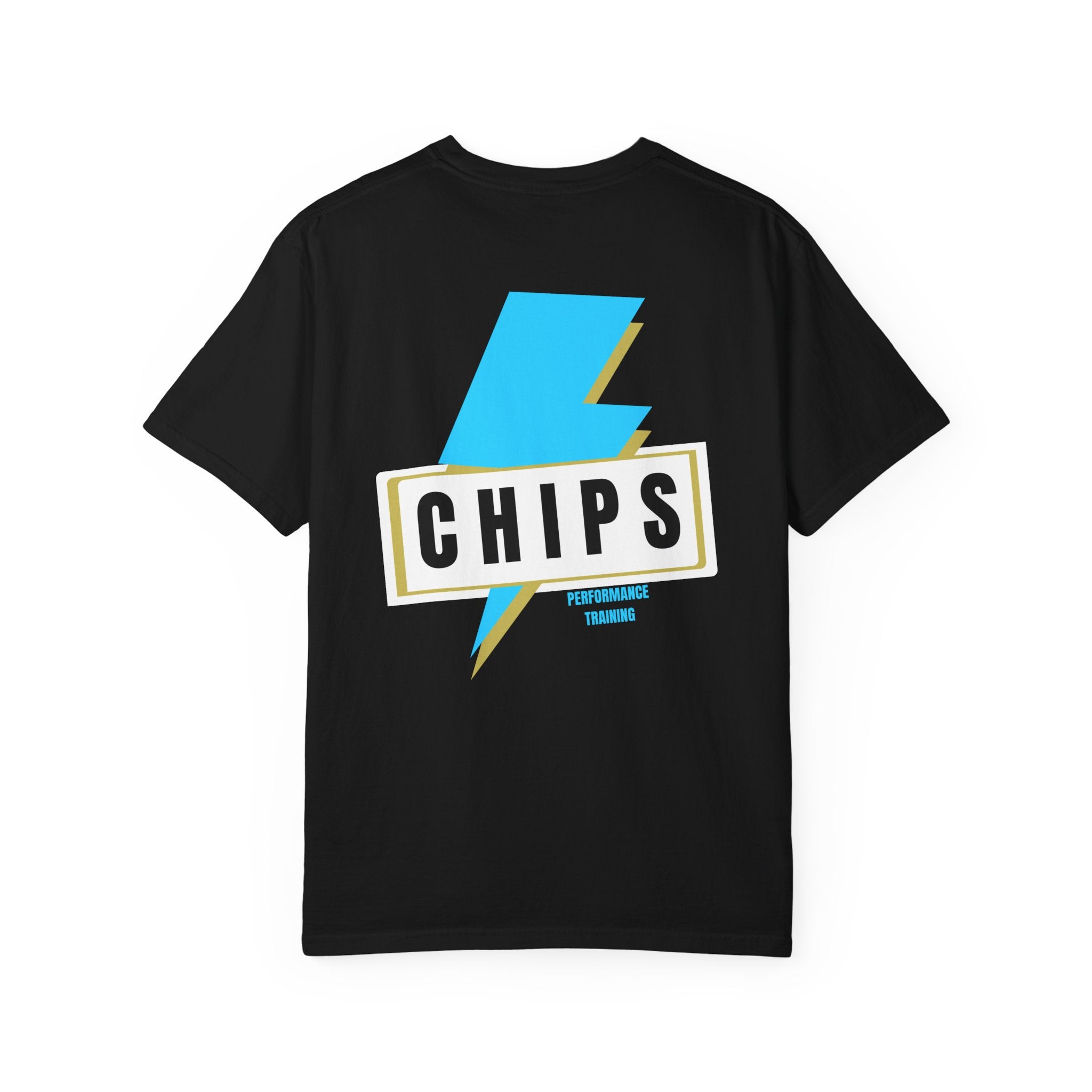 CHIPS Lightning T-shirt