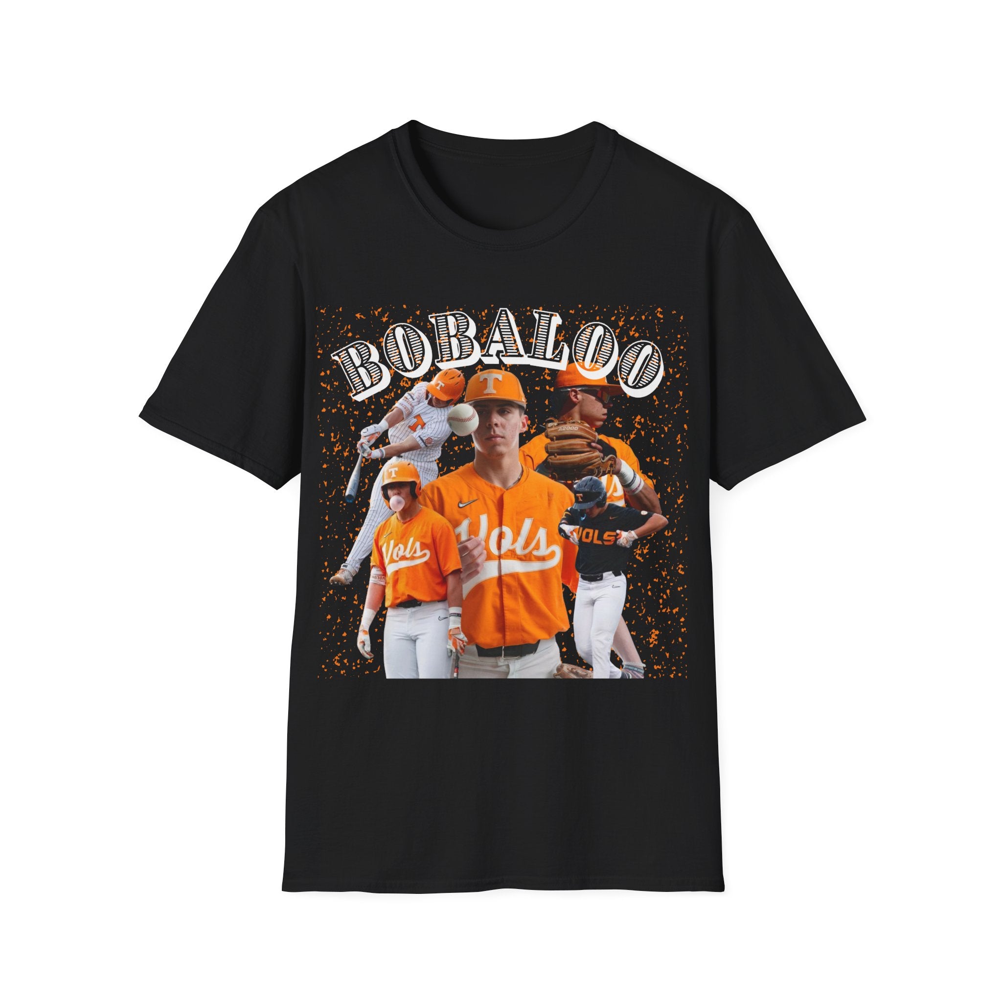 Bobaloo (Dalton Bargo) T-Shirt
