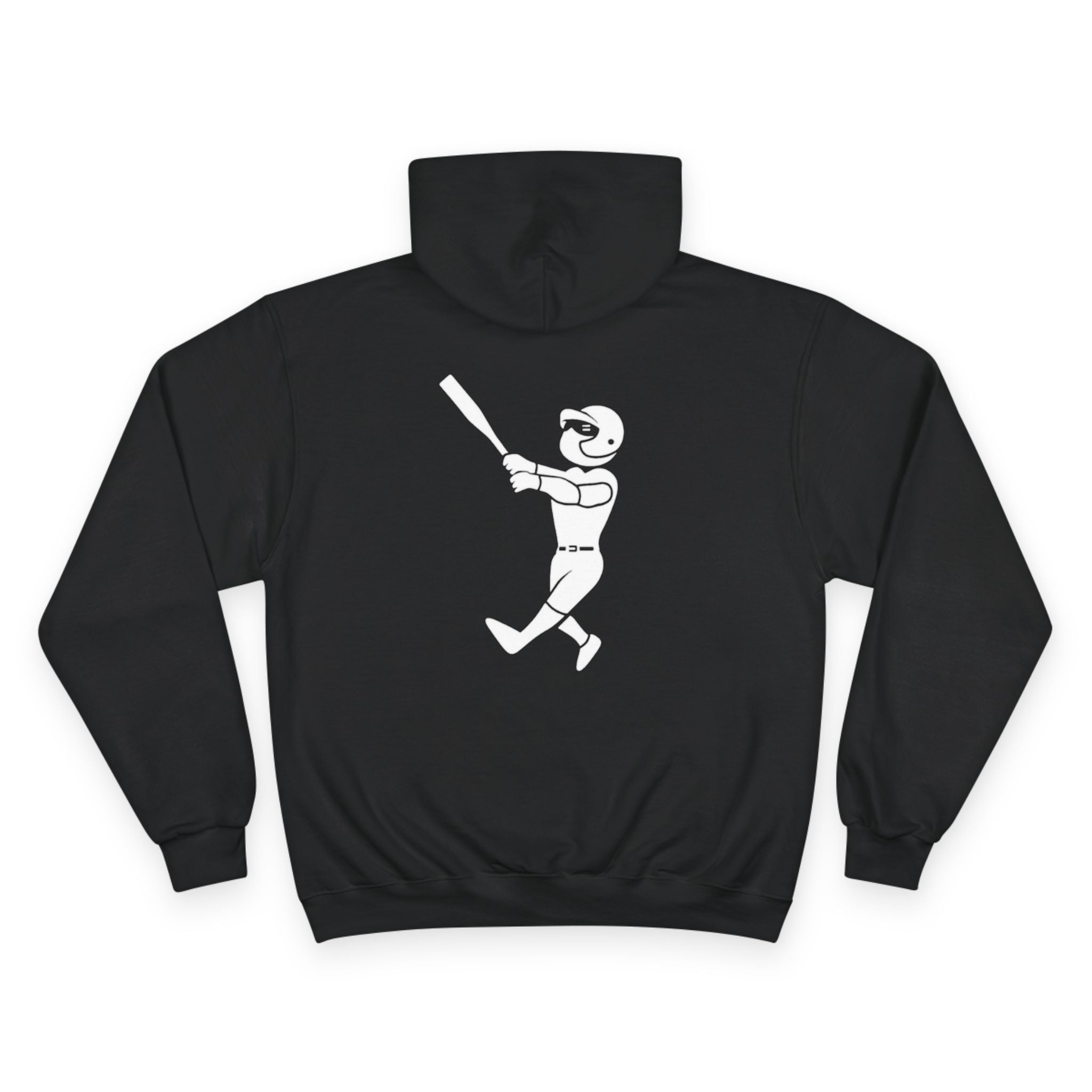 CHIPS Swing Man Hoodie