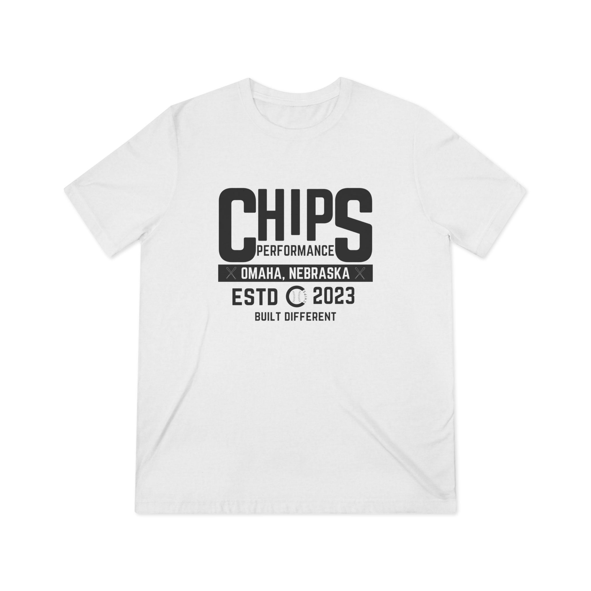 CHIPS Established Light