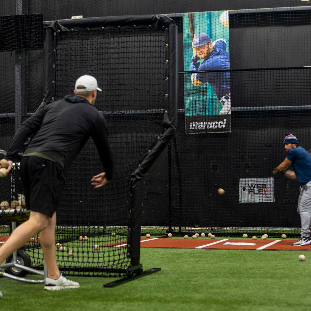 Web Flex Pro 4x7 Z-Screen