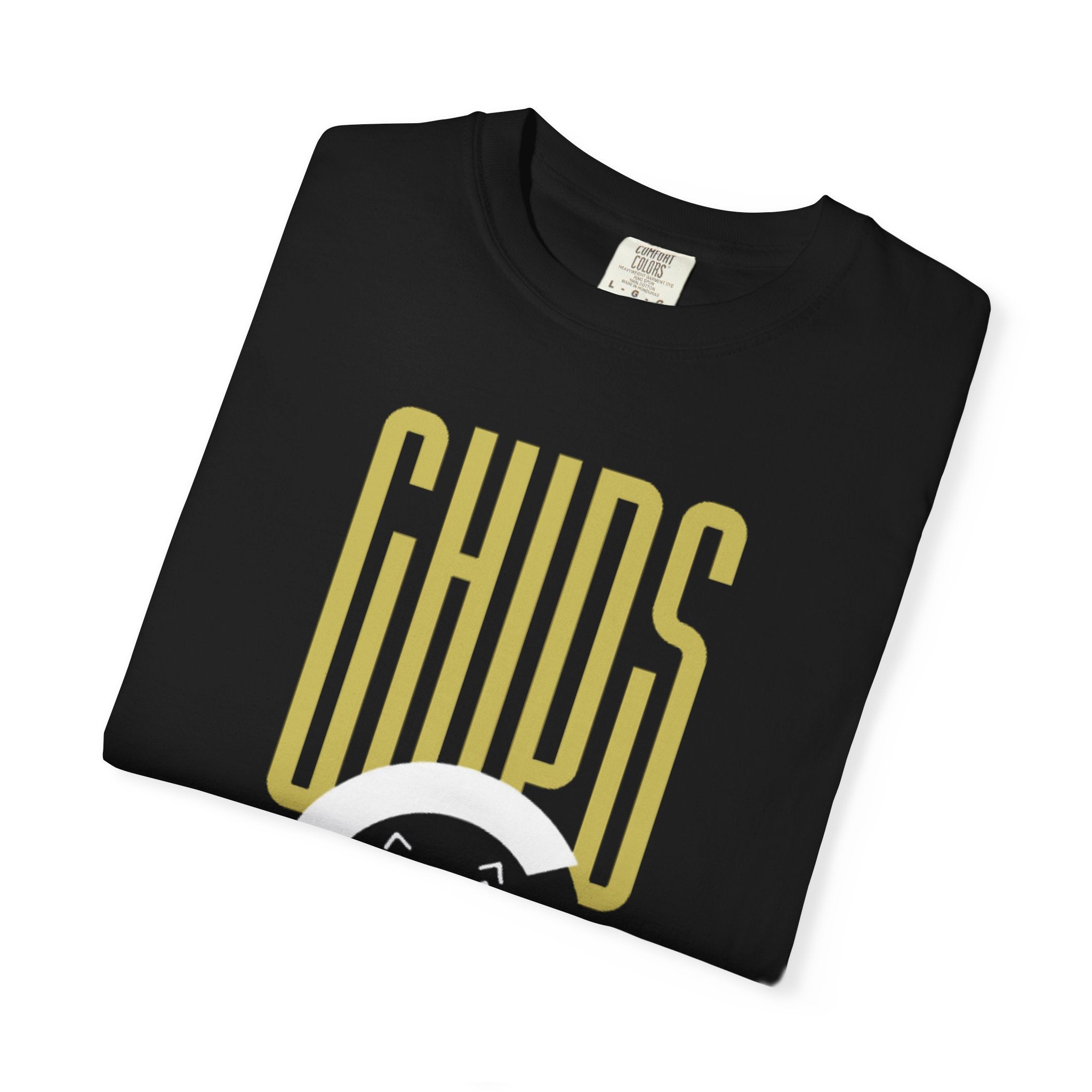 CHIPS Big Logo T-shirt