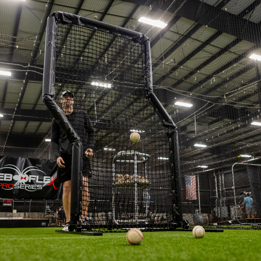 Web Flex Pro 4x7 Z-Screen