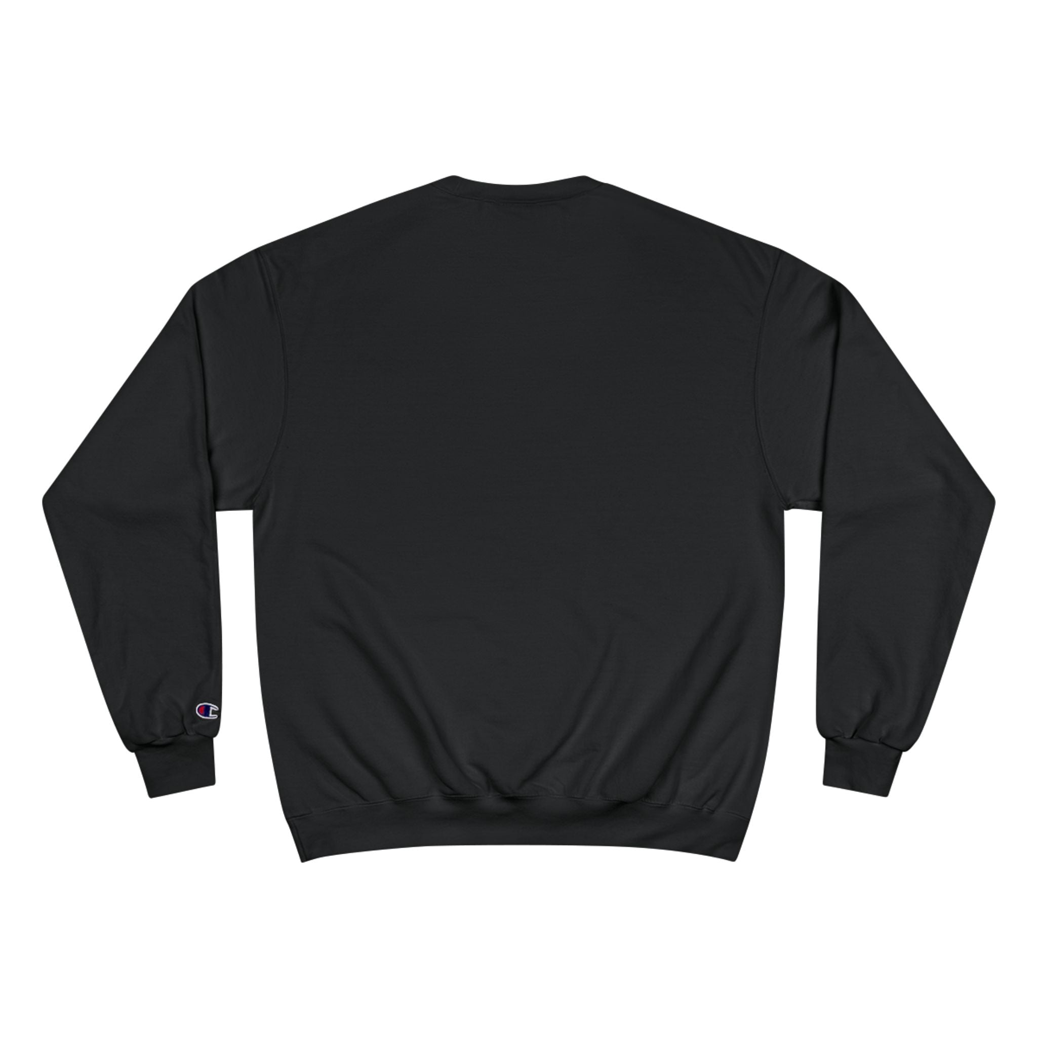 Champion Sweatshirt - CHIPS Performance Training, built different