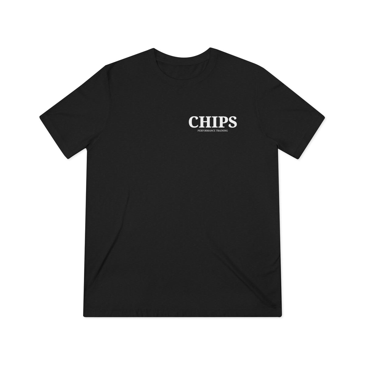 Old Fashion CHIPS T-Shirt
