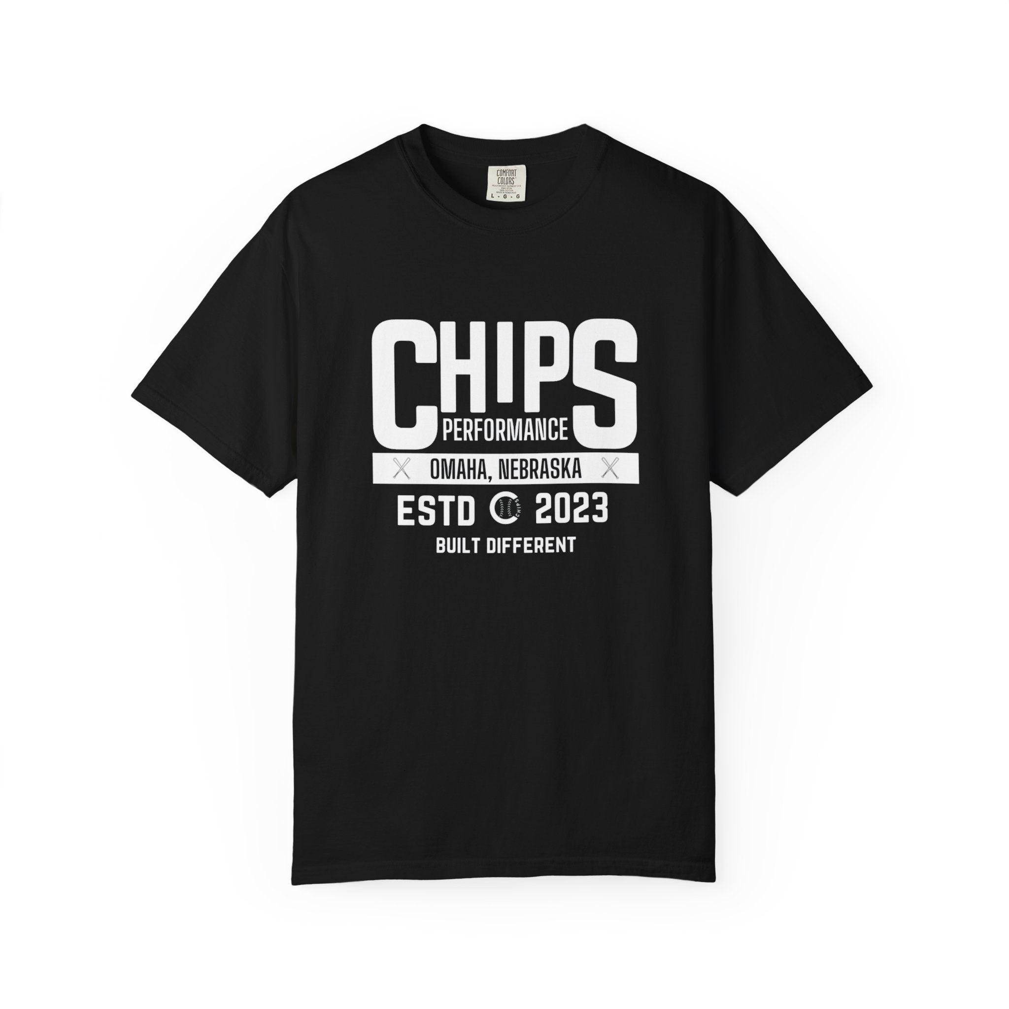 CHIPS Established T-Shirt