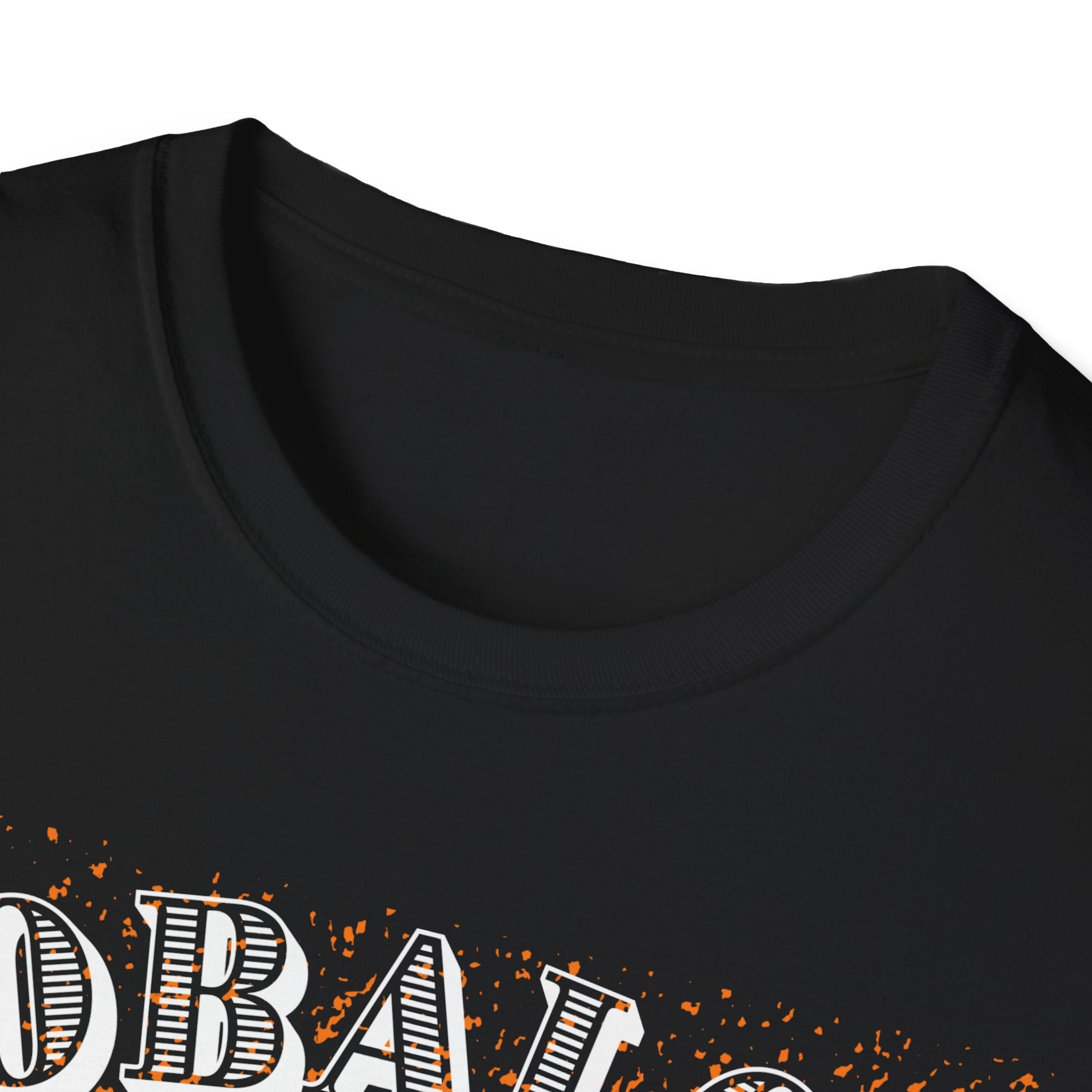 Bobaloo (Dalton Bargo) T-Shirt