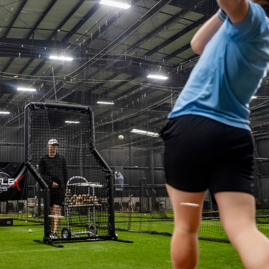 Web Flex Pro 4x7 Z-Screen