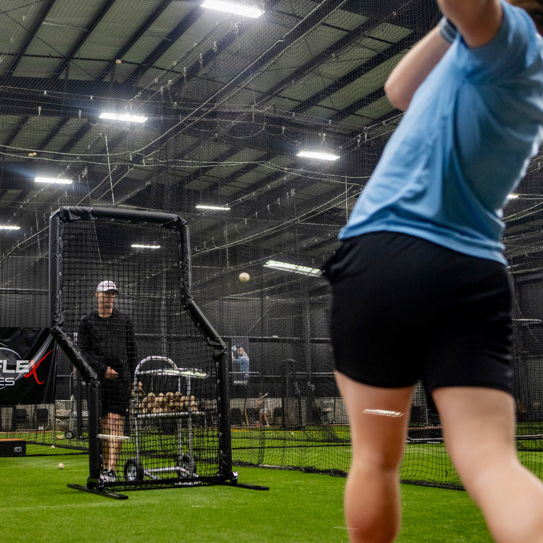 Web Flex Pro 4x7 Z-Screen