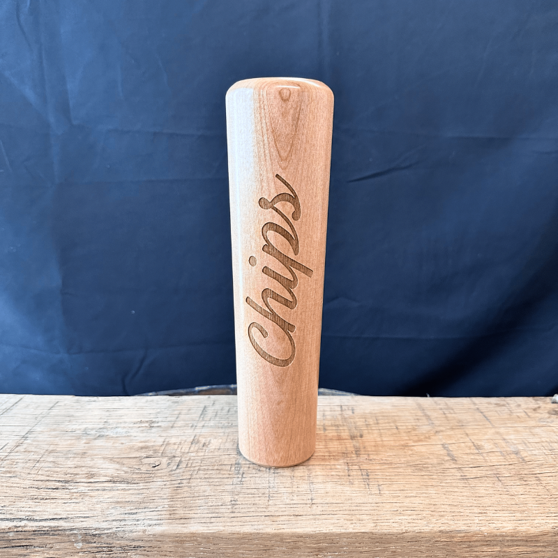 The CHIPS Dugout Mug® | Baseball Bat Mug Collective