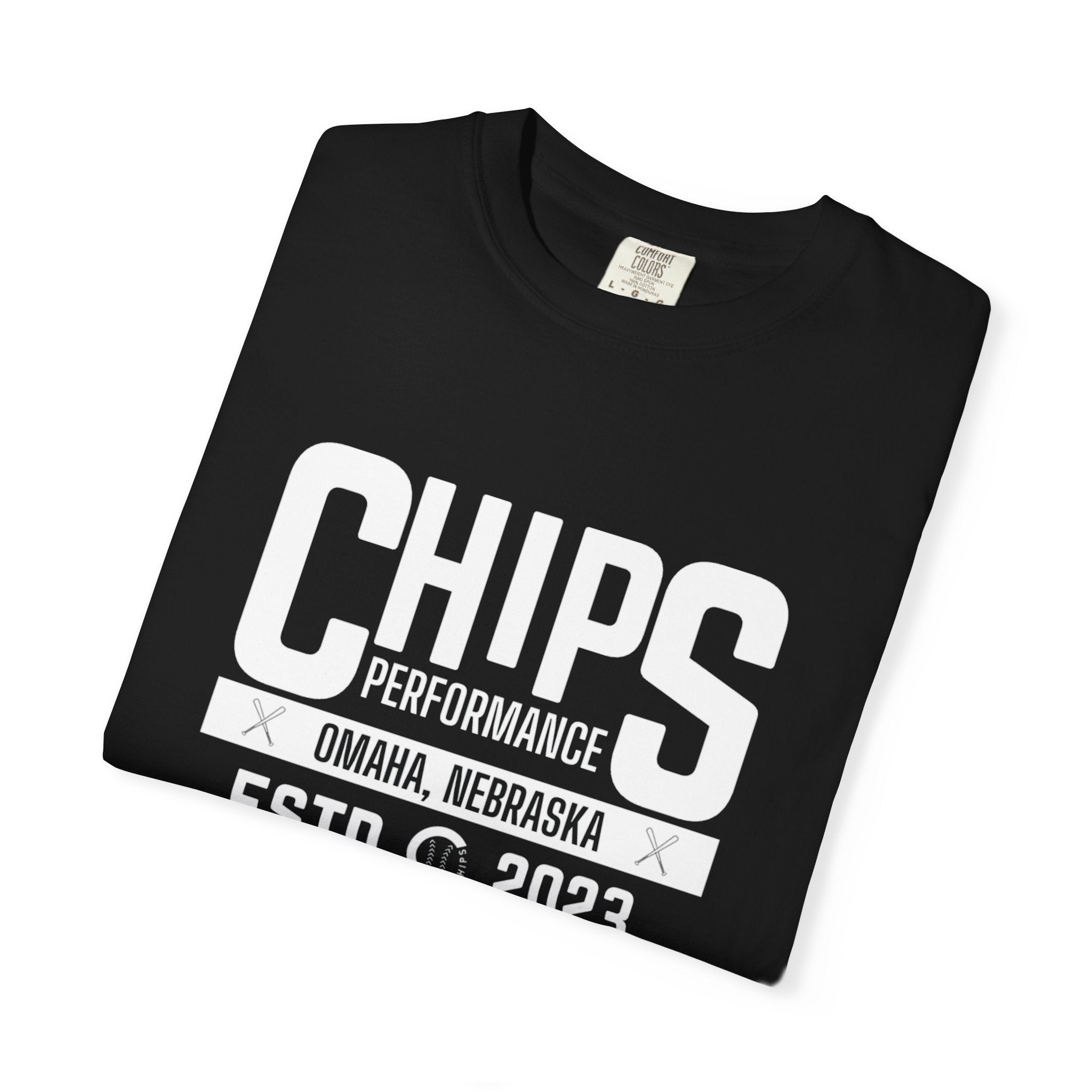 CHIPS Established T-Shirt