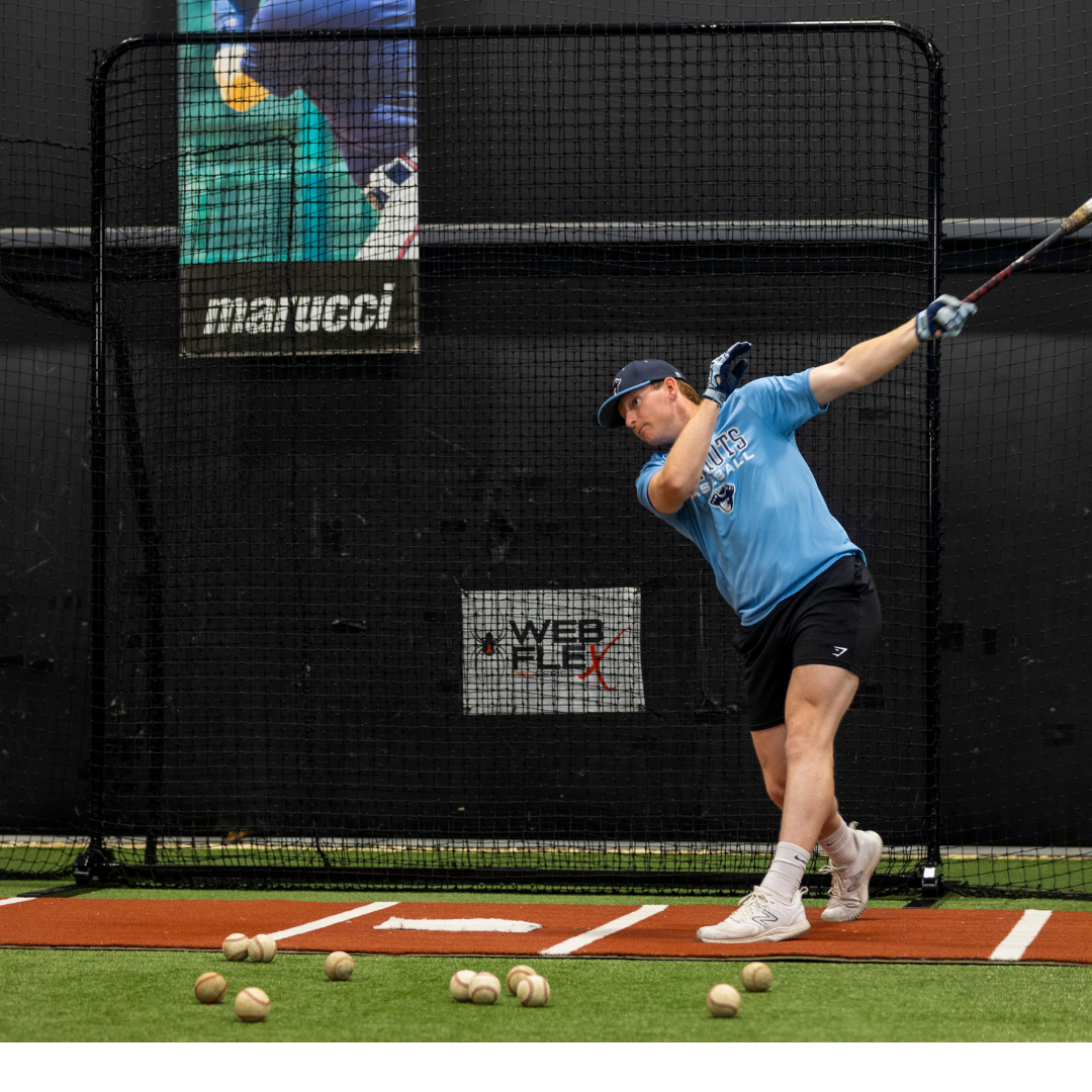 Web Flex Pro 7X7 Field Screen