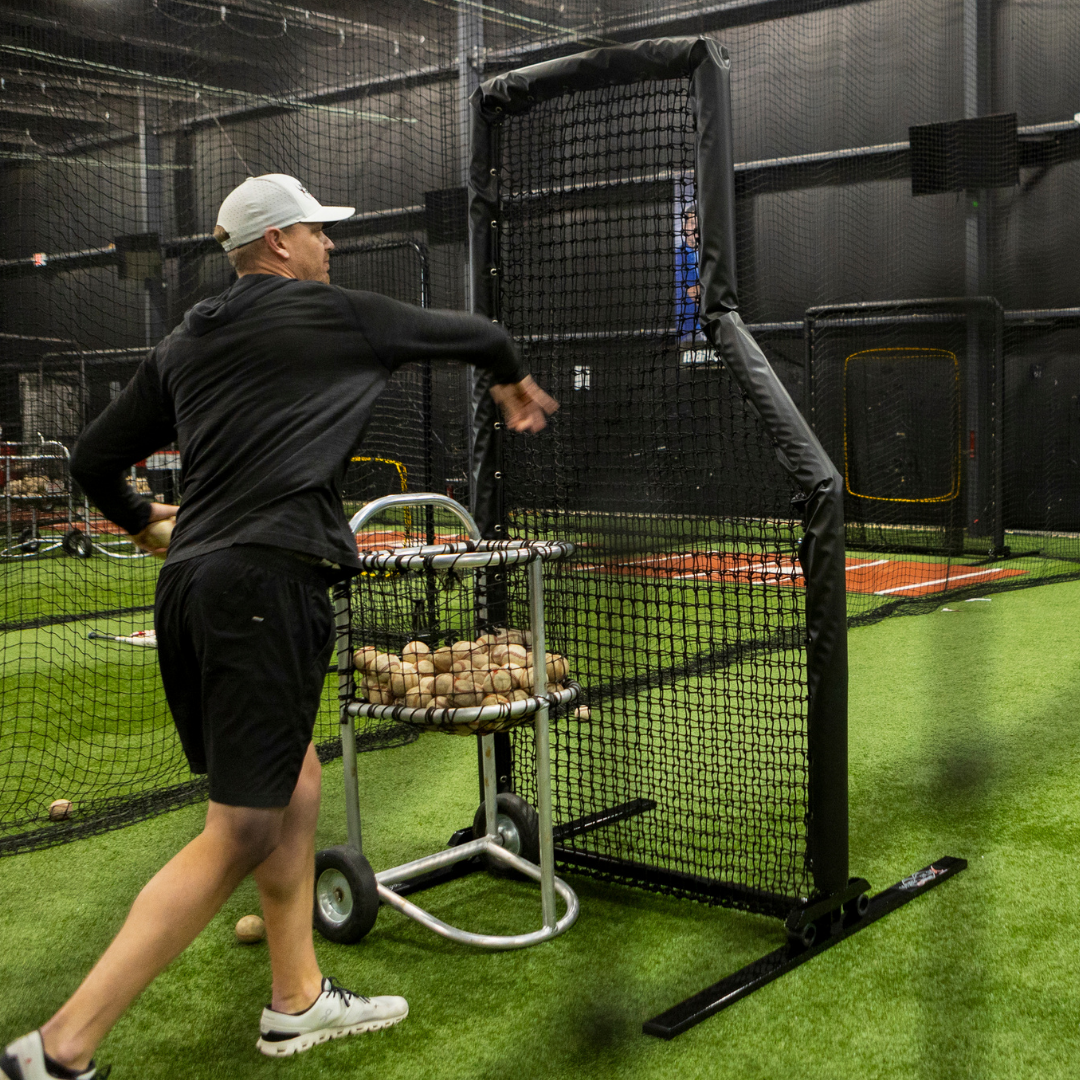 Web Flex Pro 4x7 L-Screen