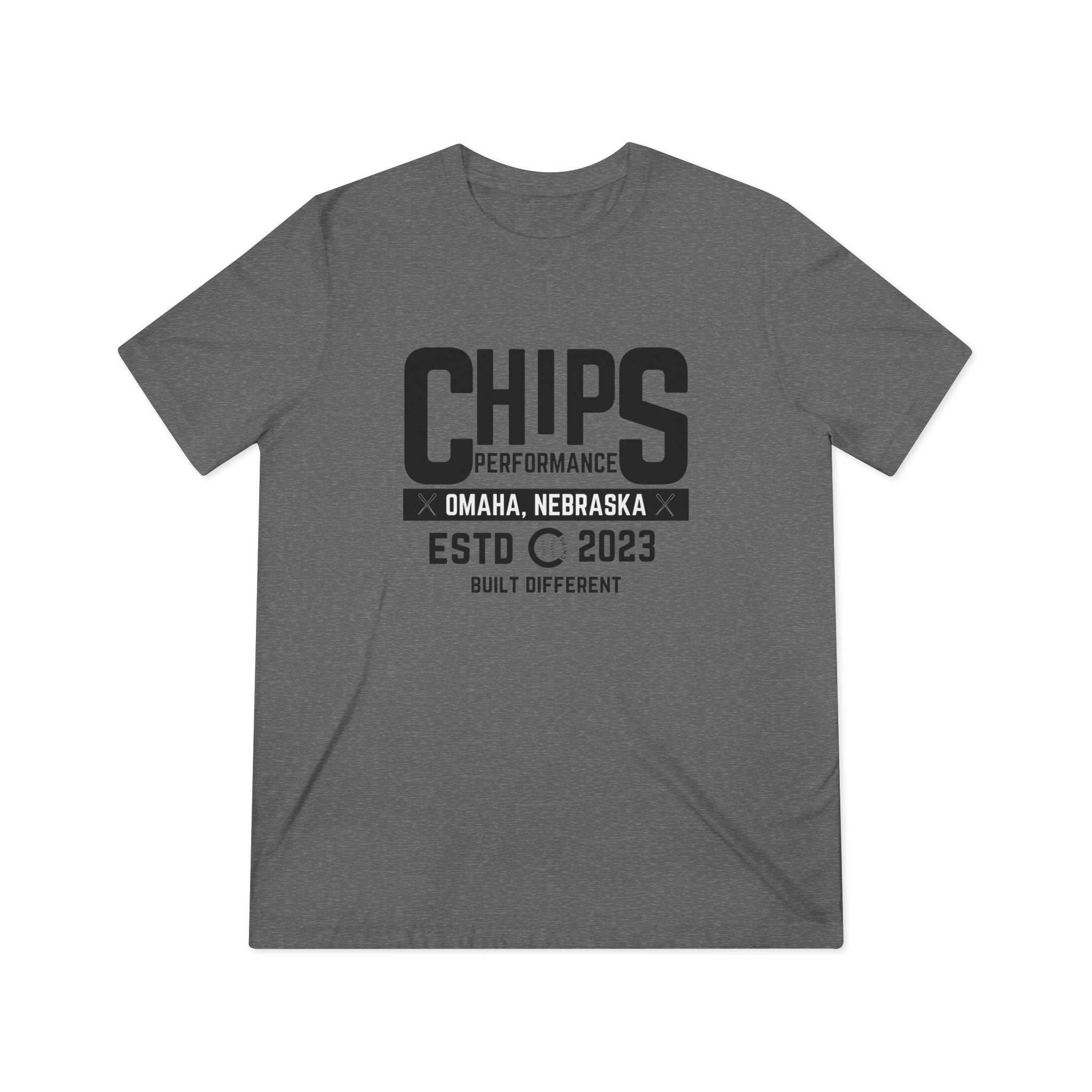 CHIPS Established Light