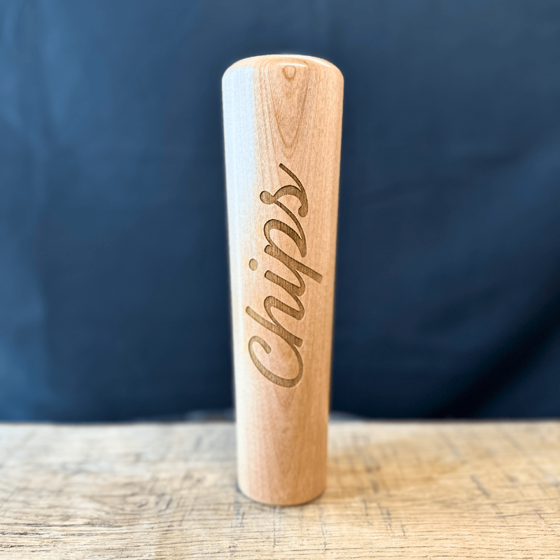 The CHIPS Dugout Mug® | Baseball Bat Mug Collective