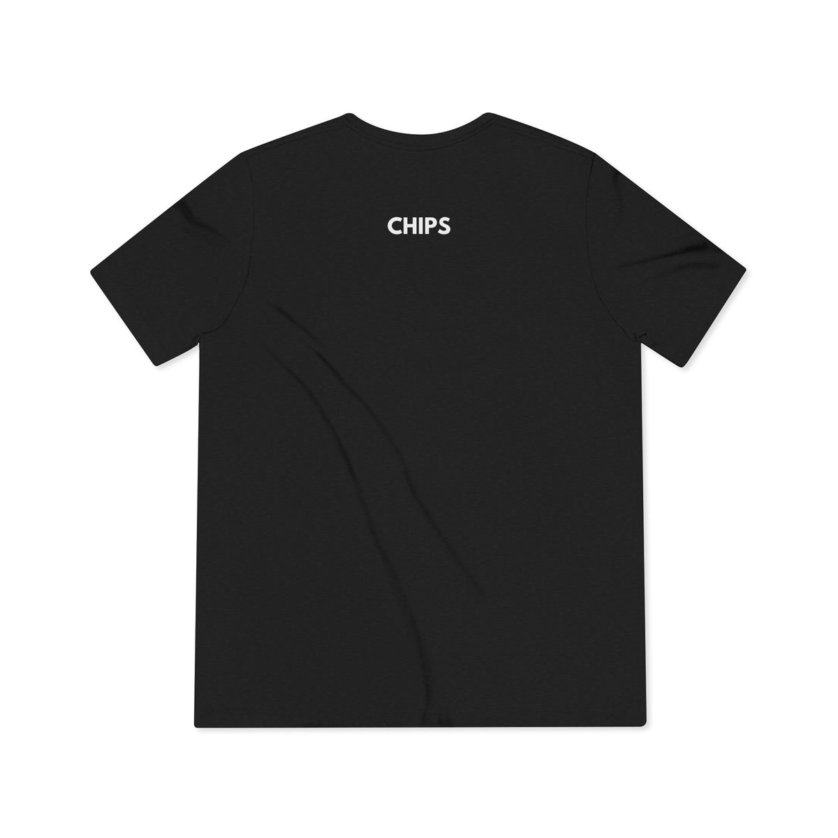 CHIPS Swing Man T-Shirt