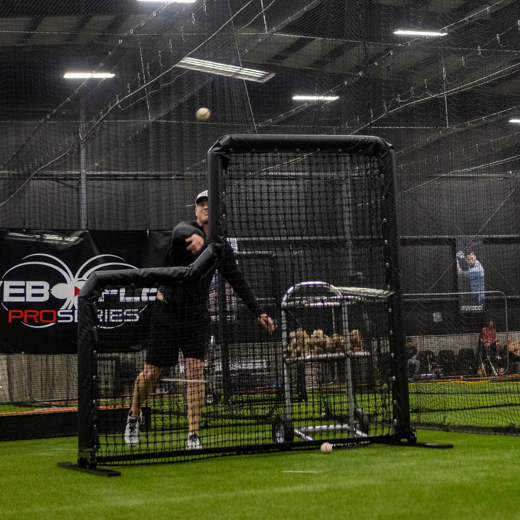 Web Flex Pro 7x7 L-Screen