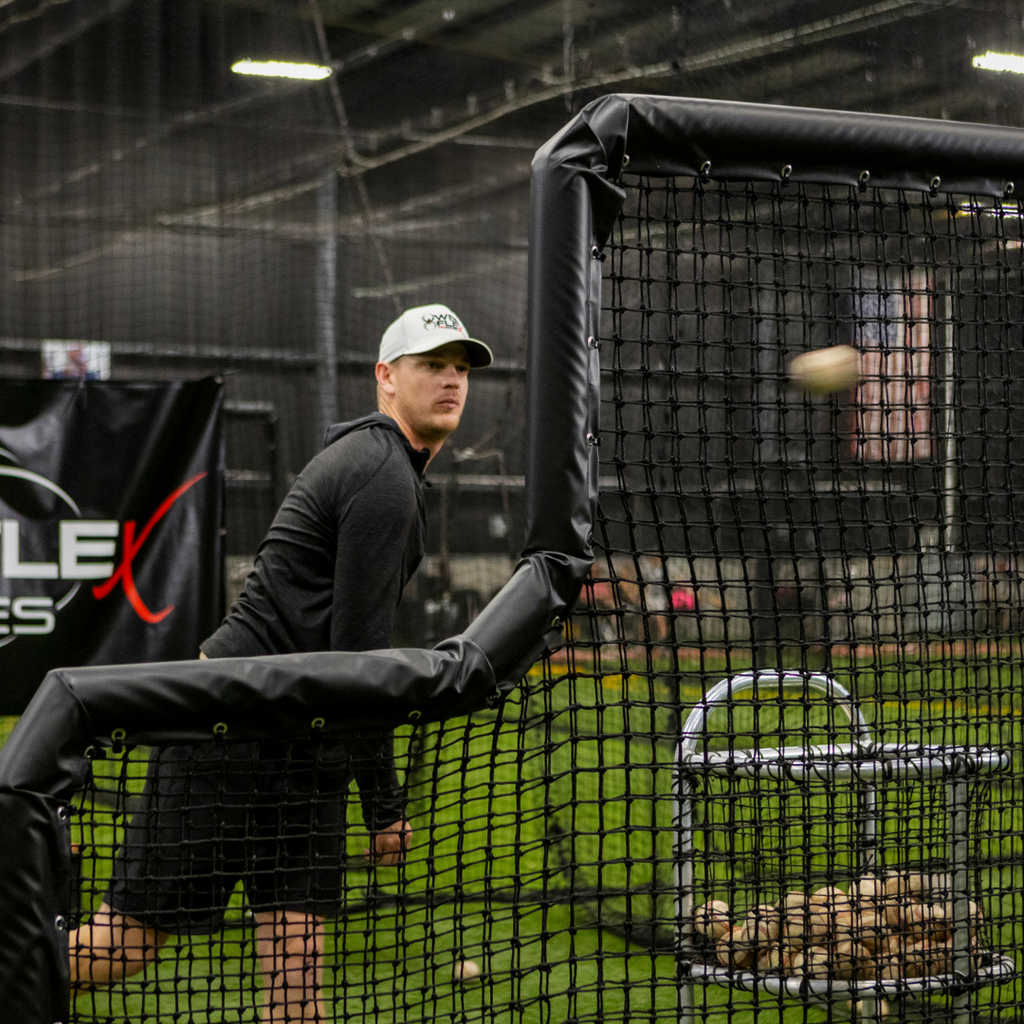 Web Flex Pro 7x7 L-Screen