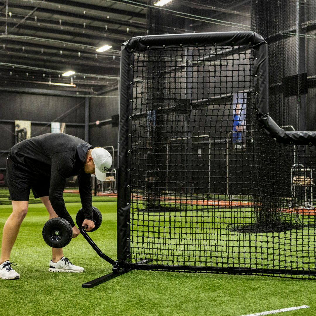 Web Flex Pro 7x7 L-Screen