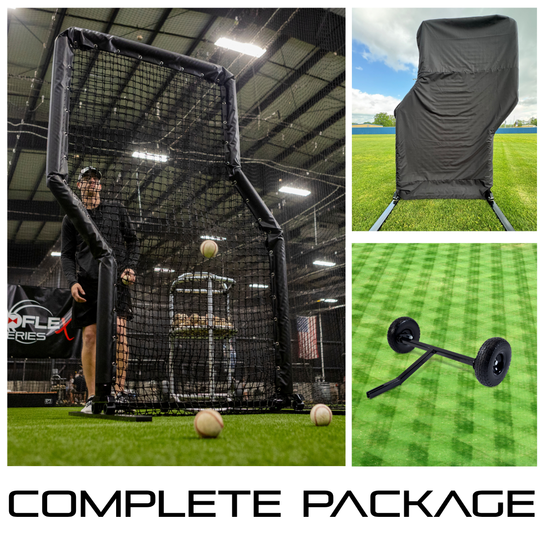 Web Flex Pro 4x7 Z-Screen