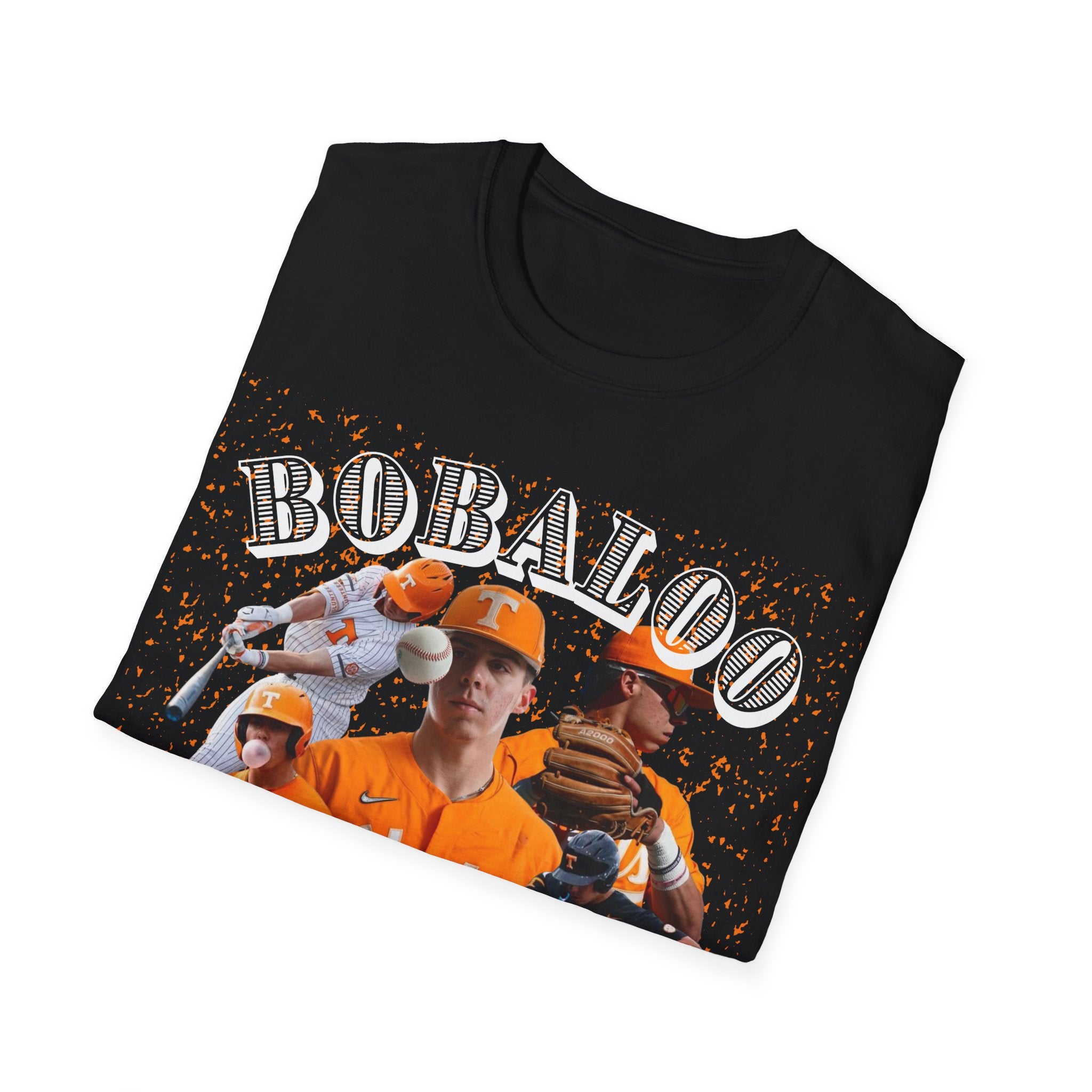 Bobaloo (Dalton Bargo) T-Shirt