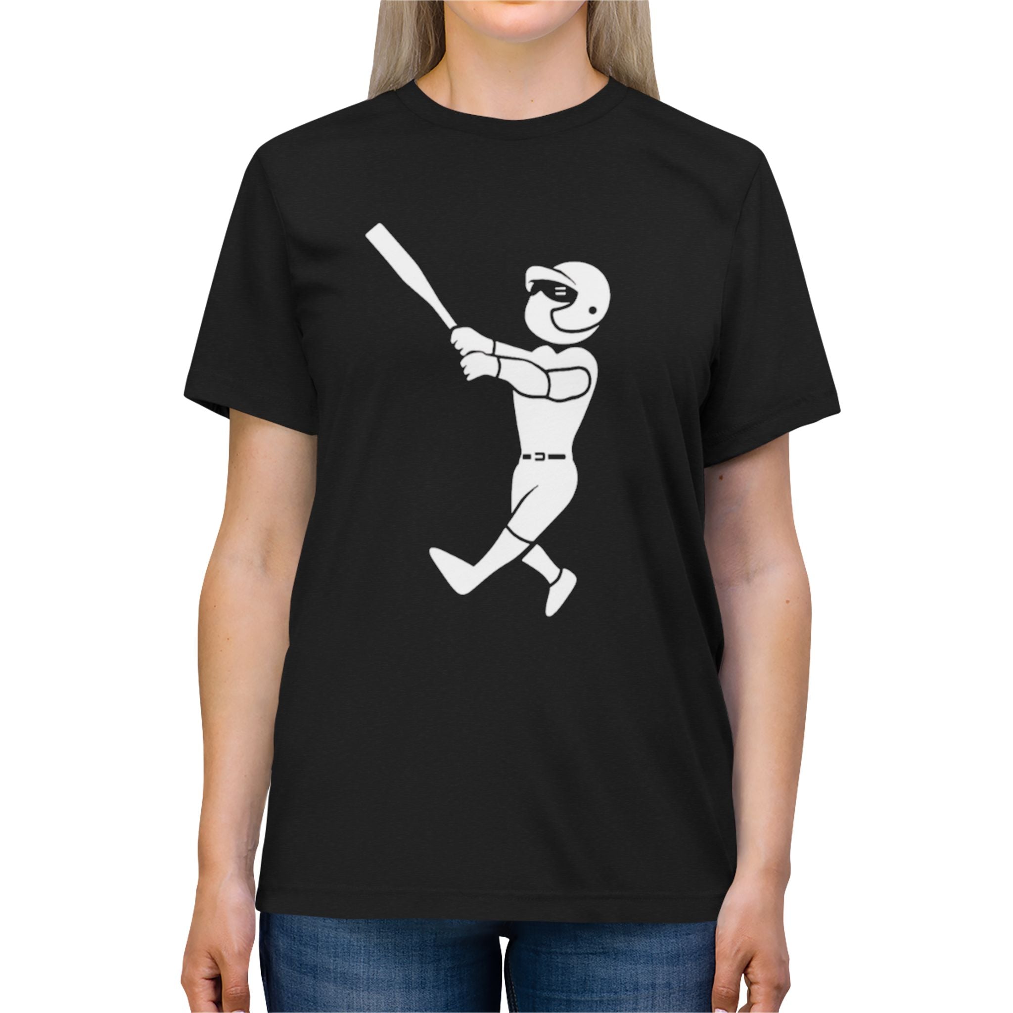 CHIPS Swing Man T-Shirt
