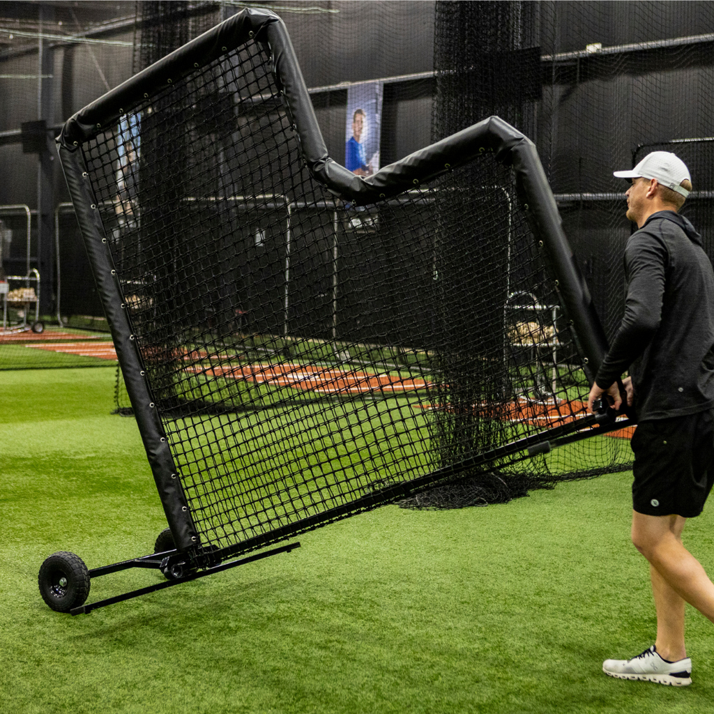 Web Flex Pro 7x7 L-Screen