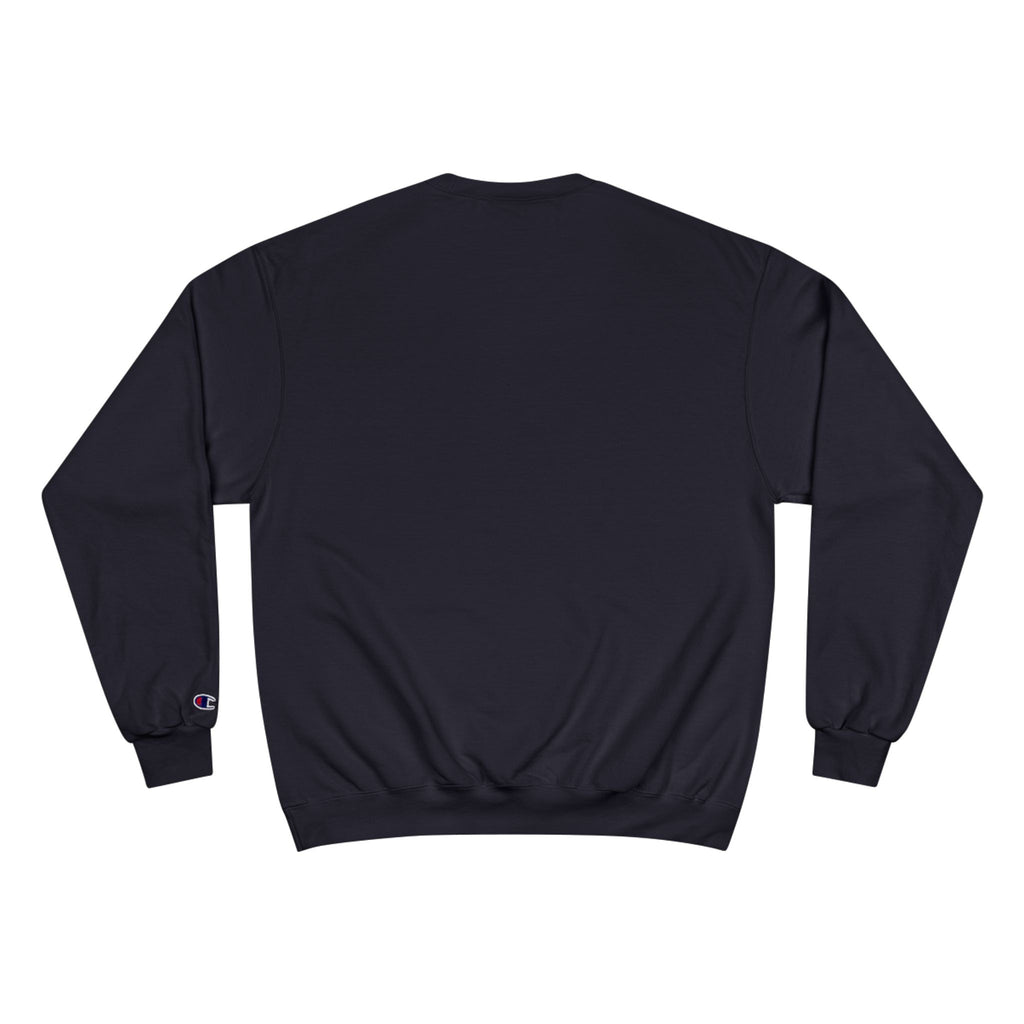 CHIPS Yeti Crewneck Sweatshirt