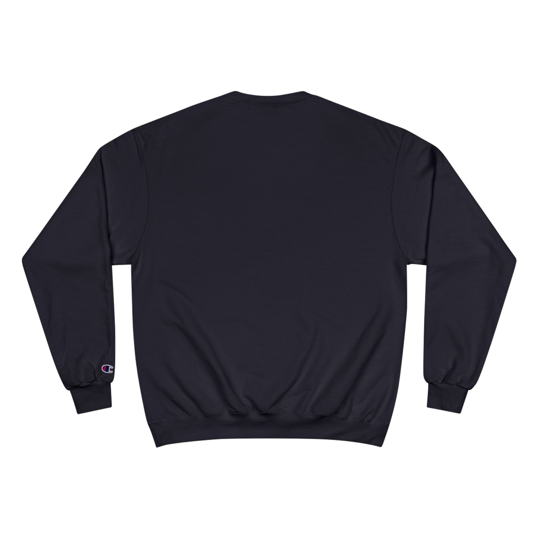 CHIPS Yeti Crewneck Sweatshirt