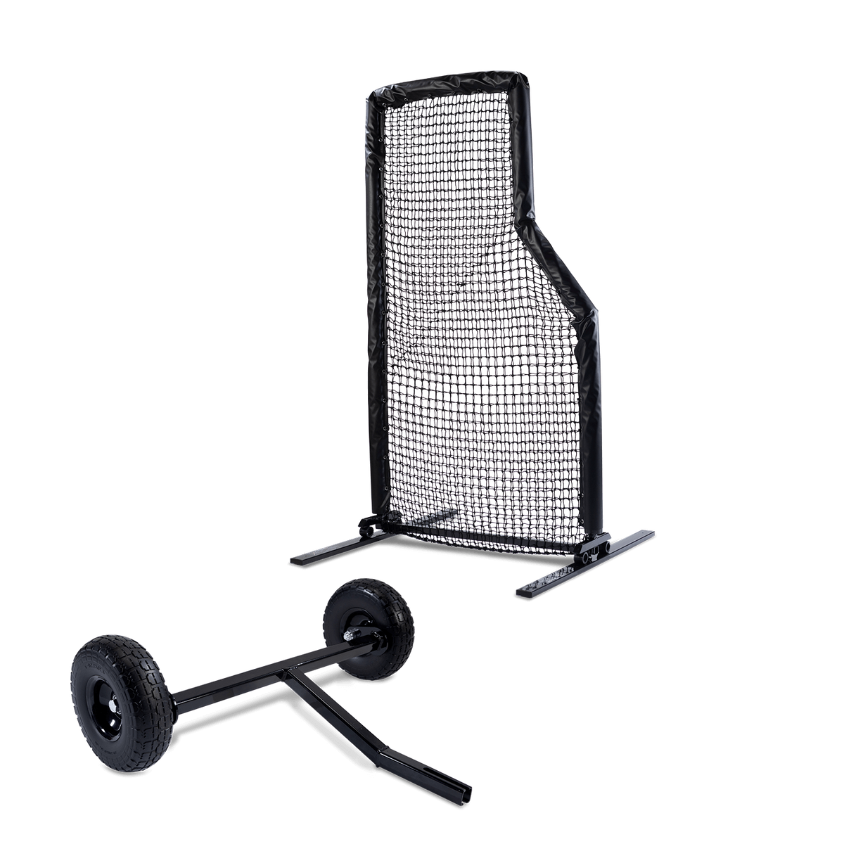 Web Flex Pro 4x7 L-Screen