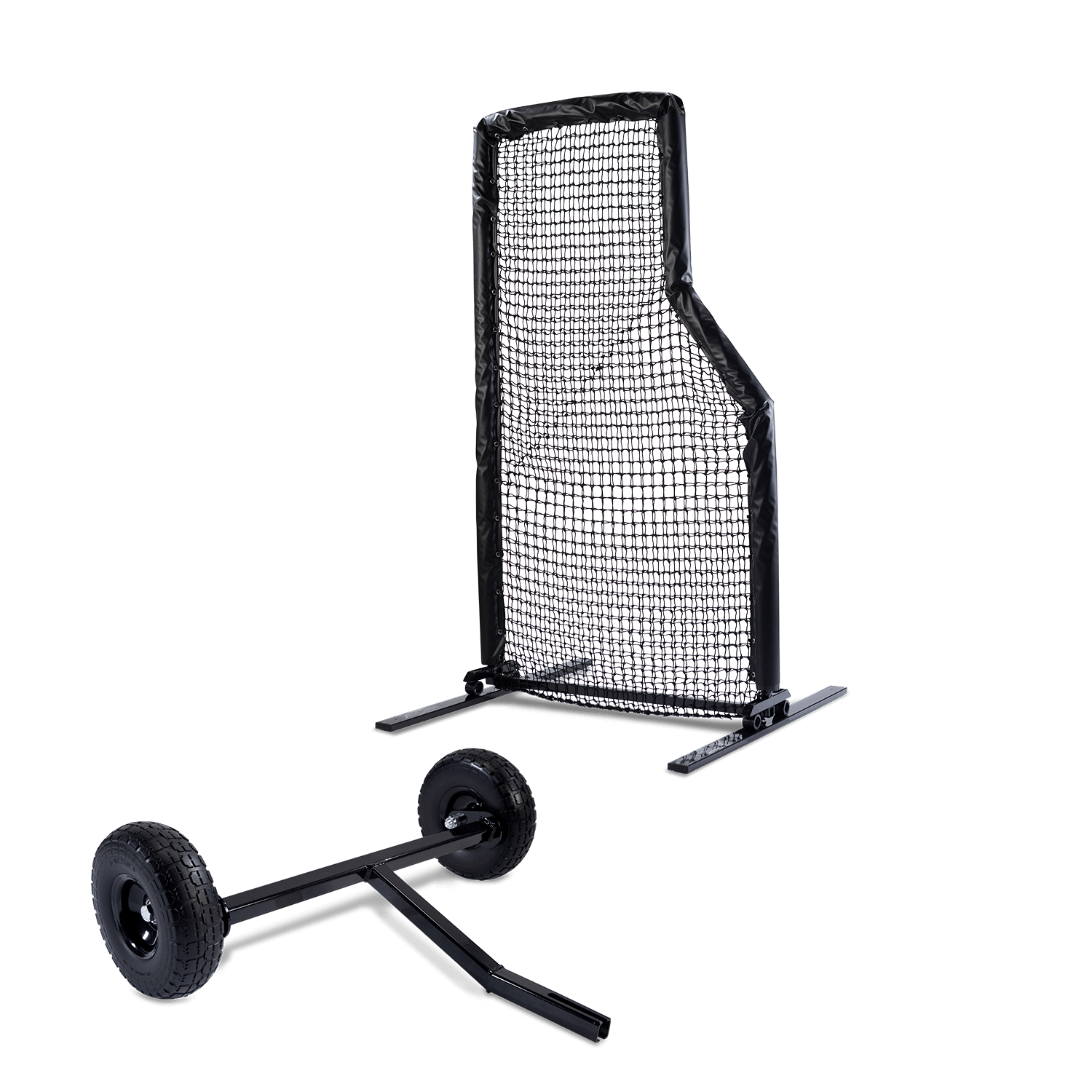 Web Flex Pro 4x7 L-Screen