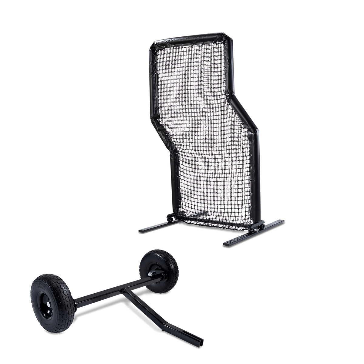 Web Flex Pro 4x7 Z-Screen