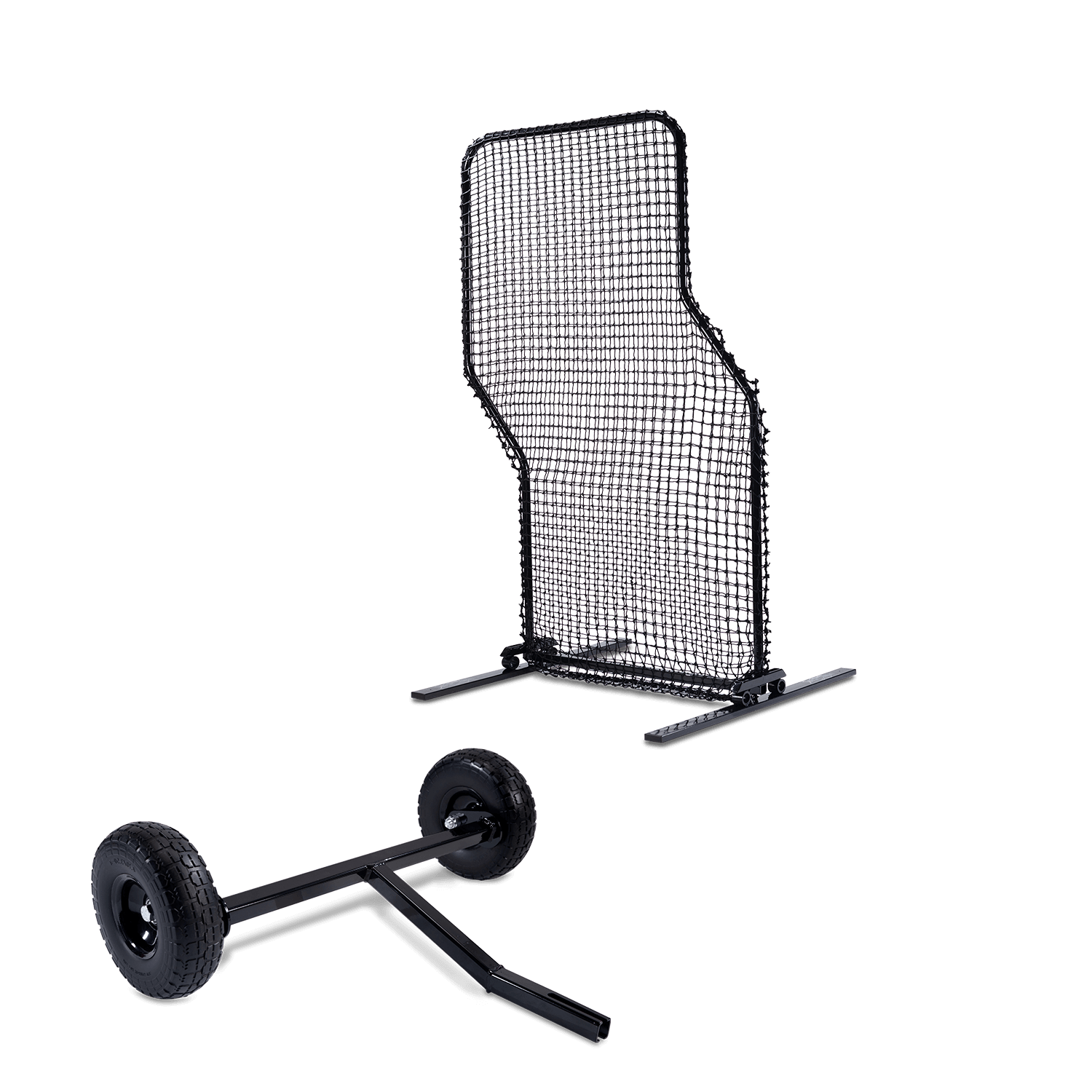 Web Flex Pro 4x7 Z-Screen