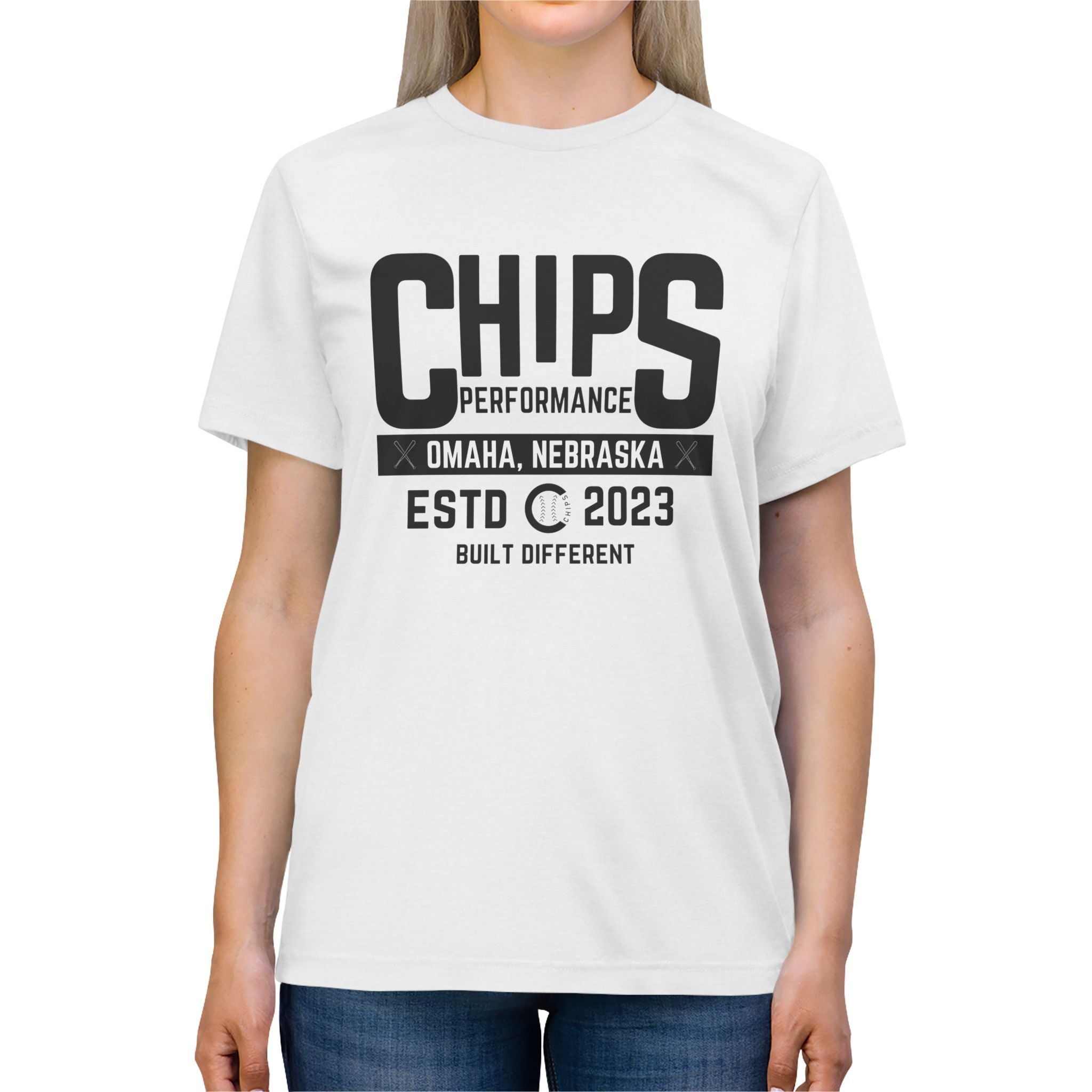 CHIPS Established Light