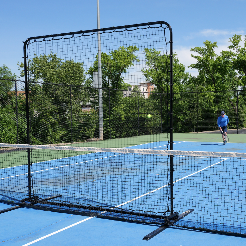 Web Flex Pro Series Rebounder