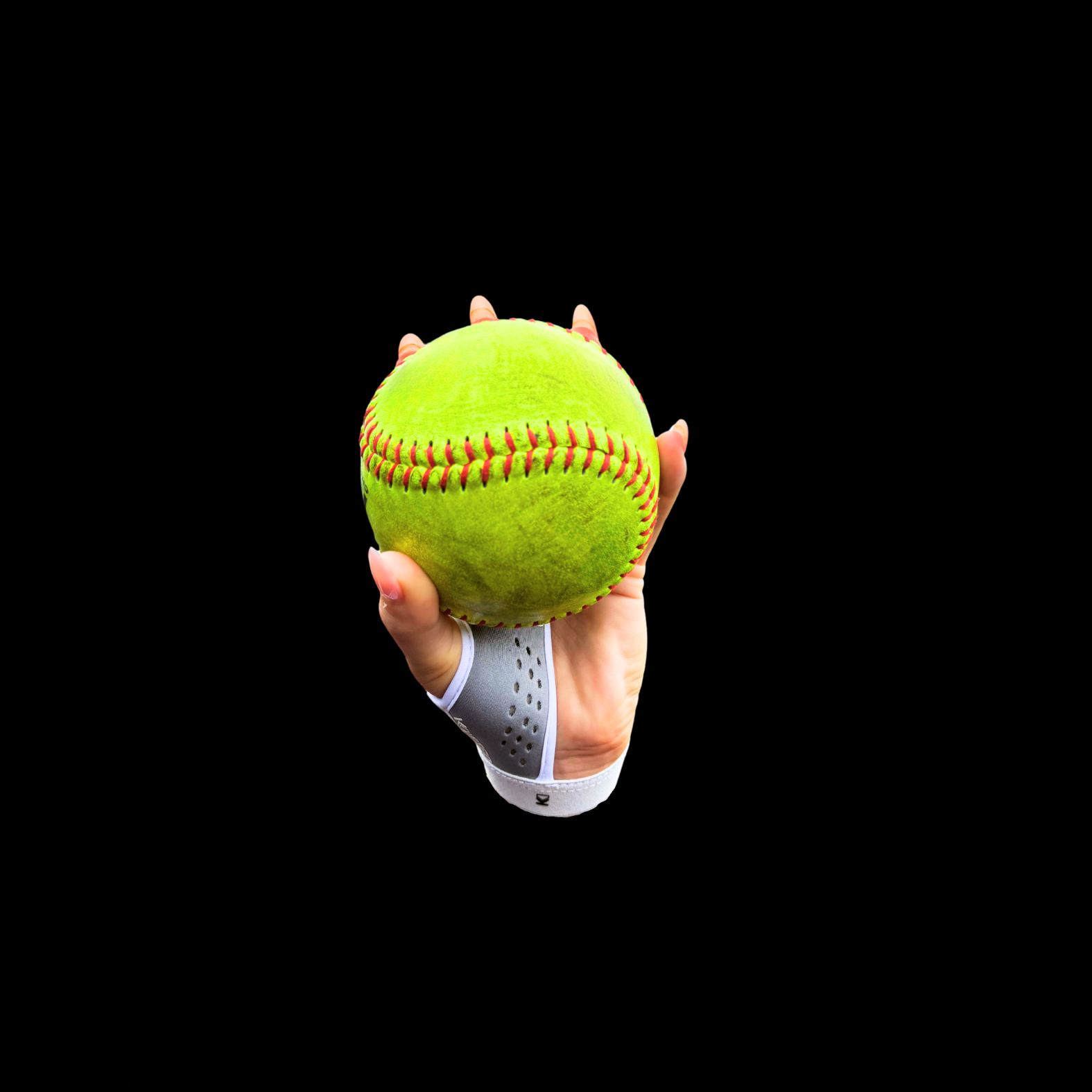 SpinGrip Softball