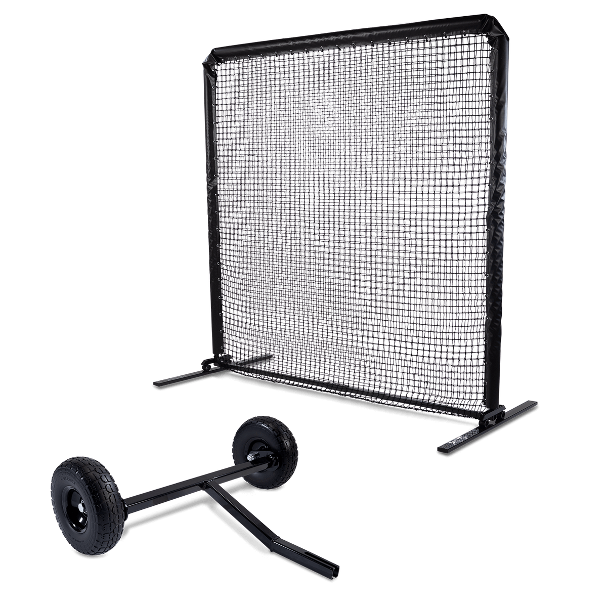 Web Flex Pro 7X7 Field Screen