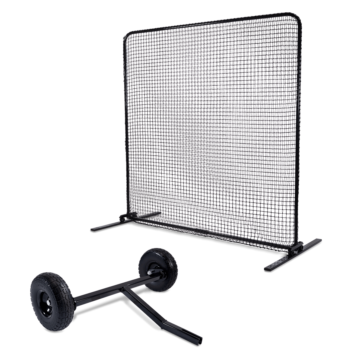 Web Flex Pro 7X7 Field Screen