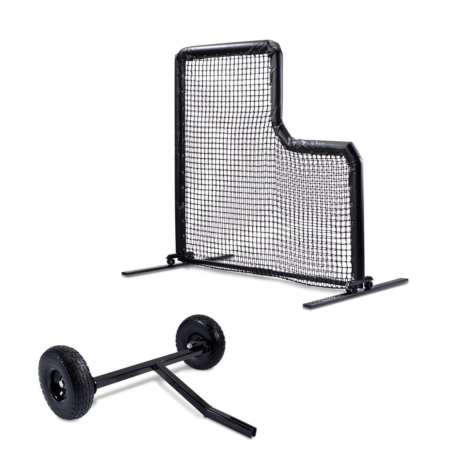 Web Flex Pro 7x7 L-Screen