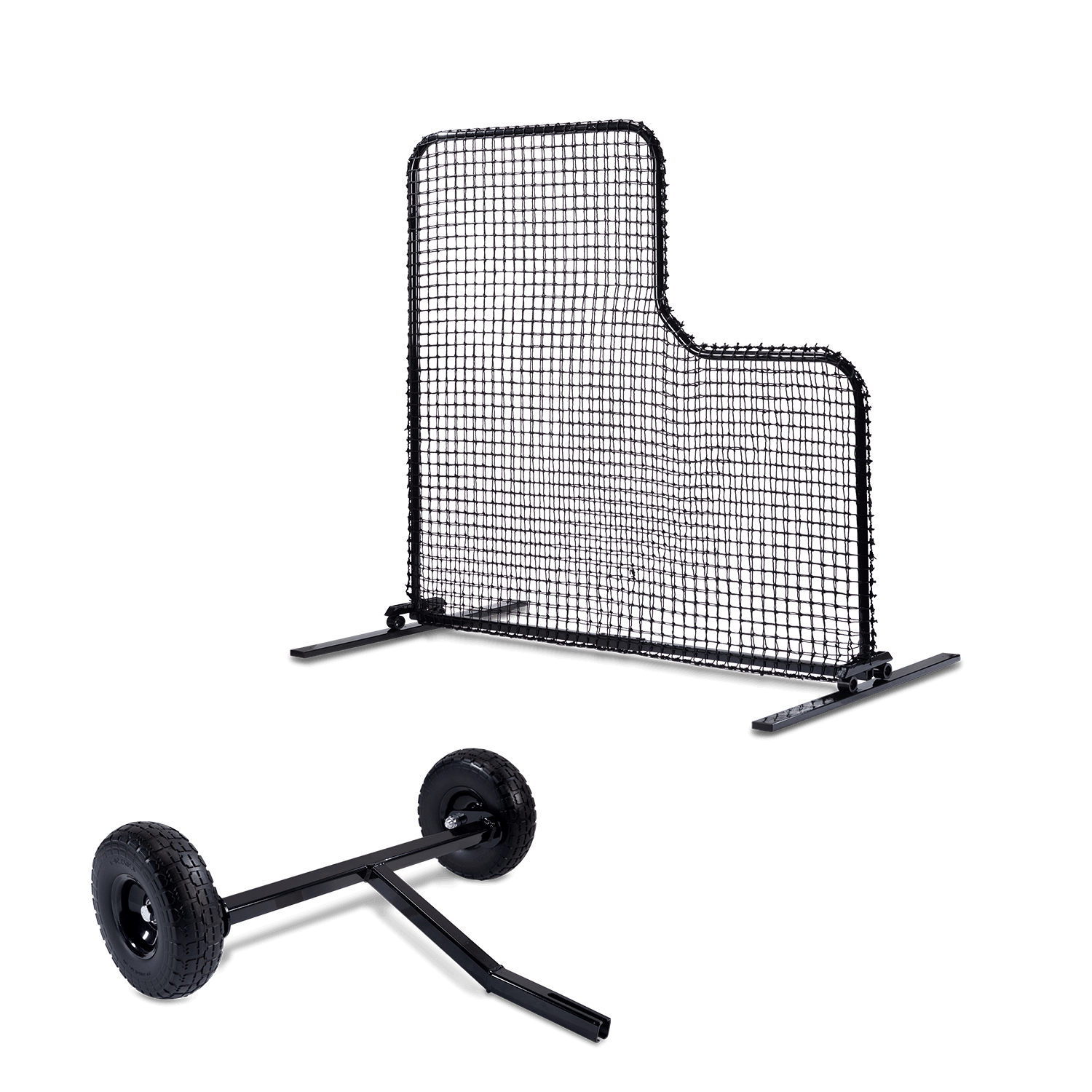 Web Flex Pro 7x7 L-Screen