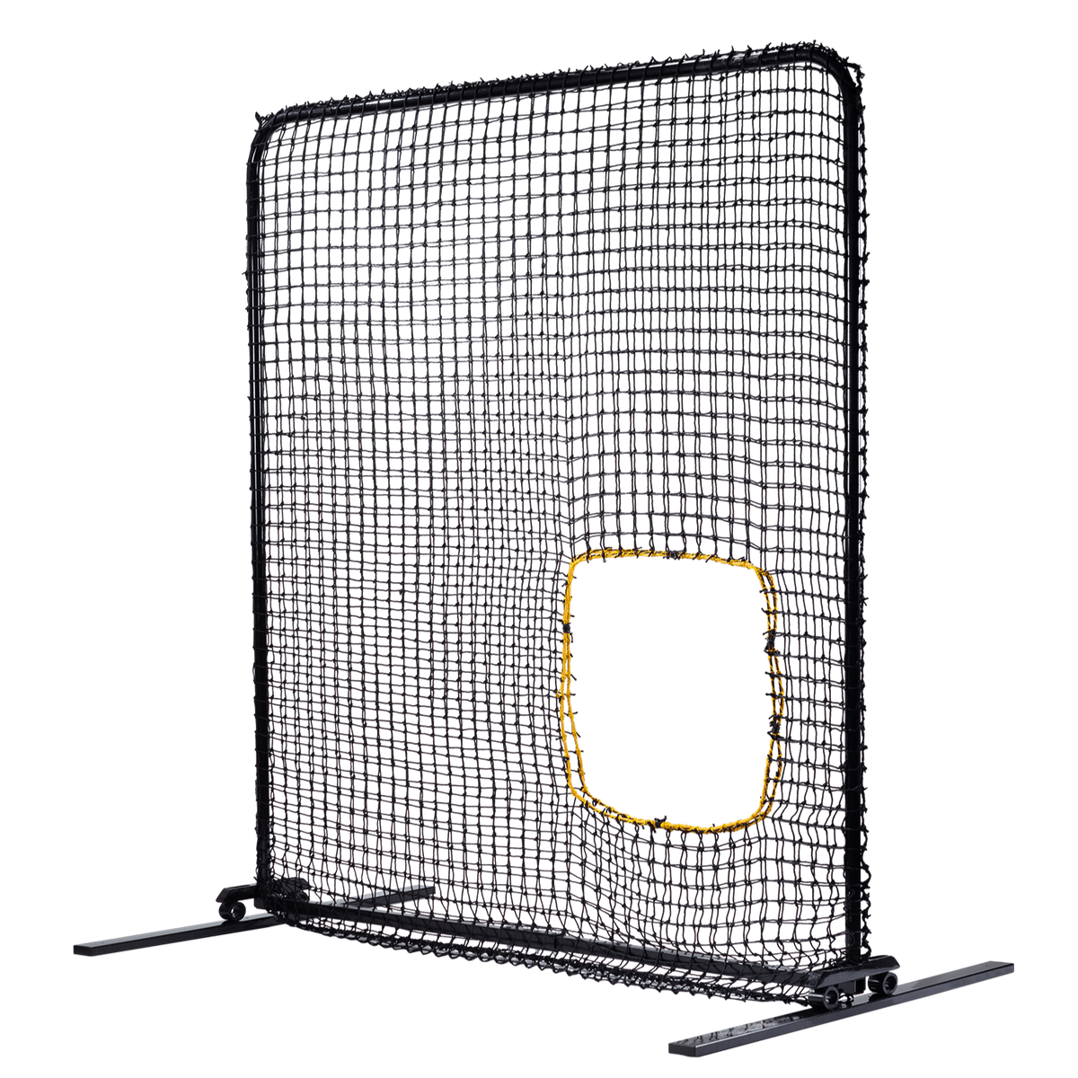 Web Flex Pro 7x7 Softball Pitching Screen